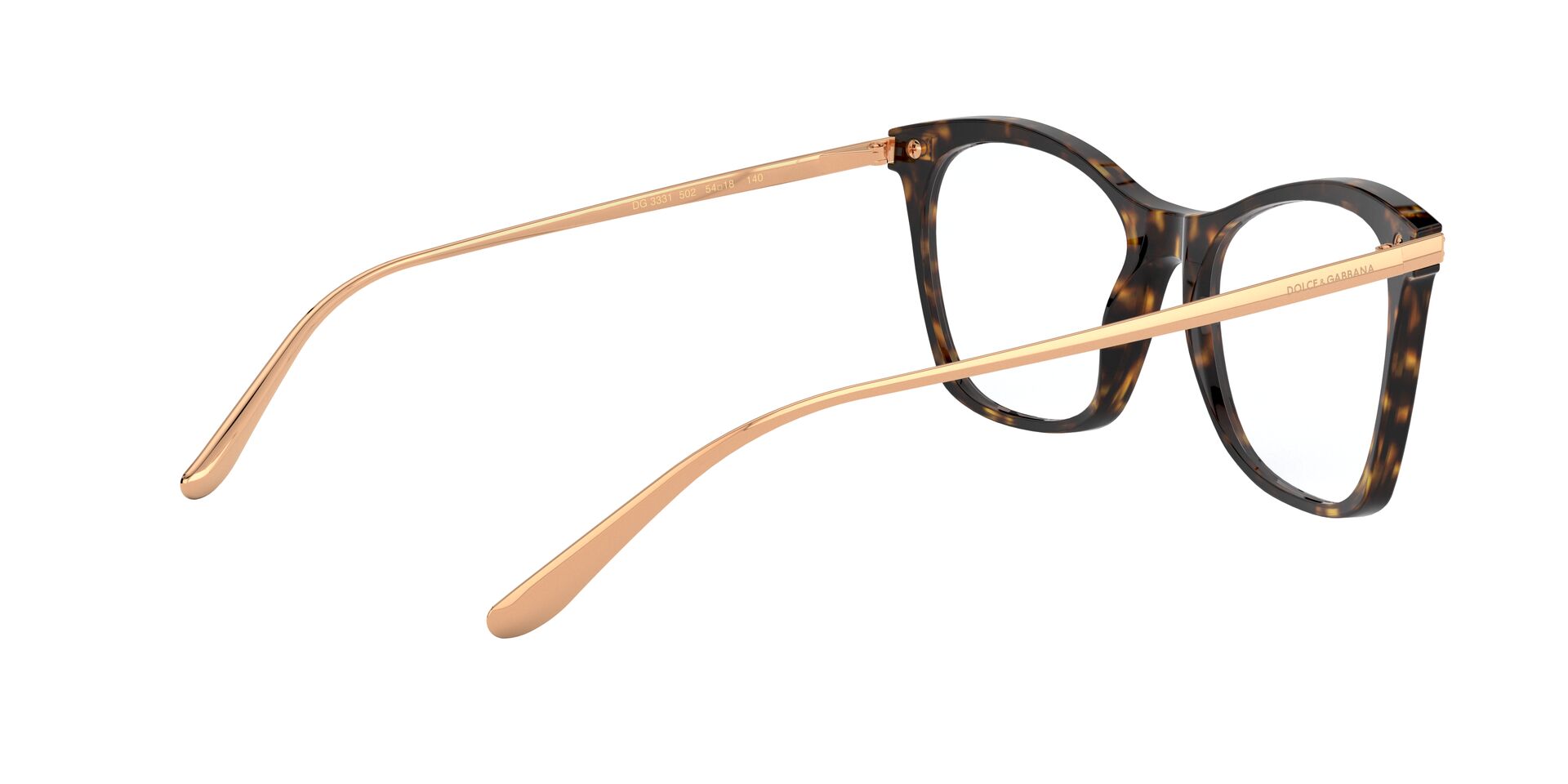 Dolce&Gabbana DG 3331 502