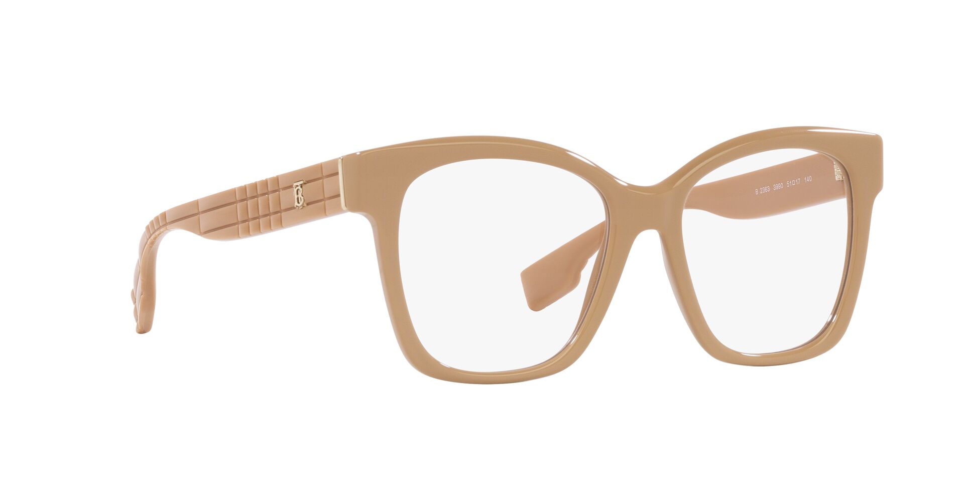 BURBERRY B 2363 3990