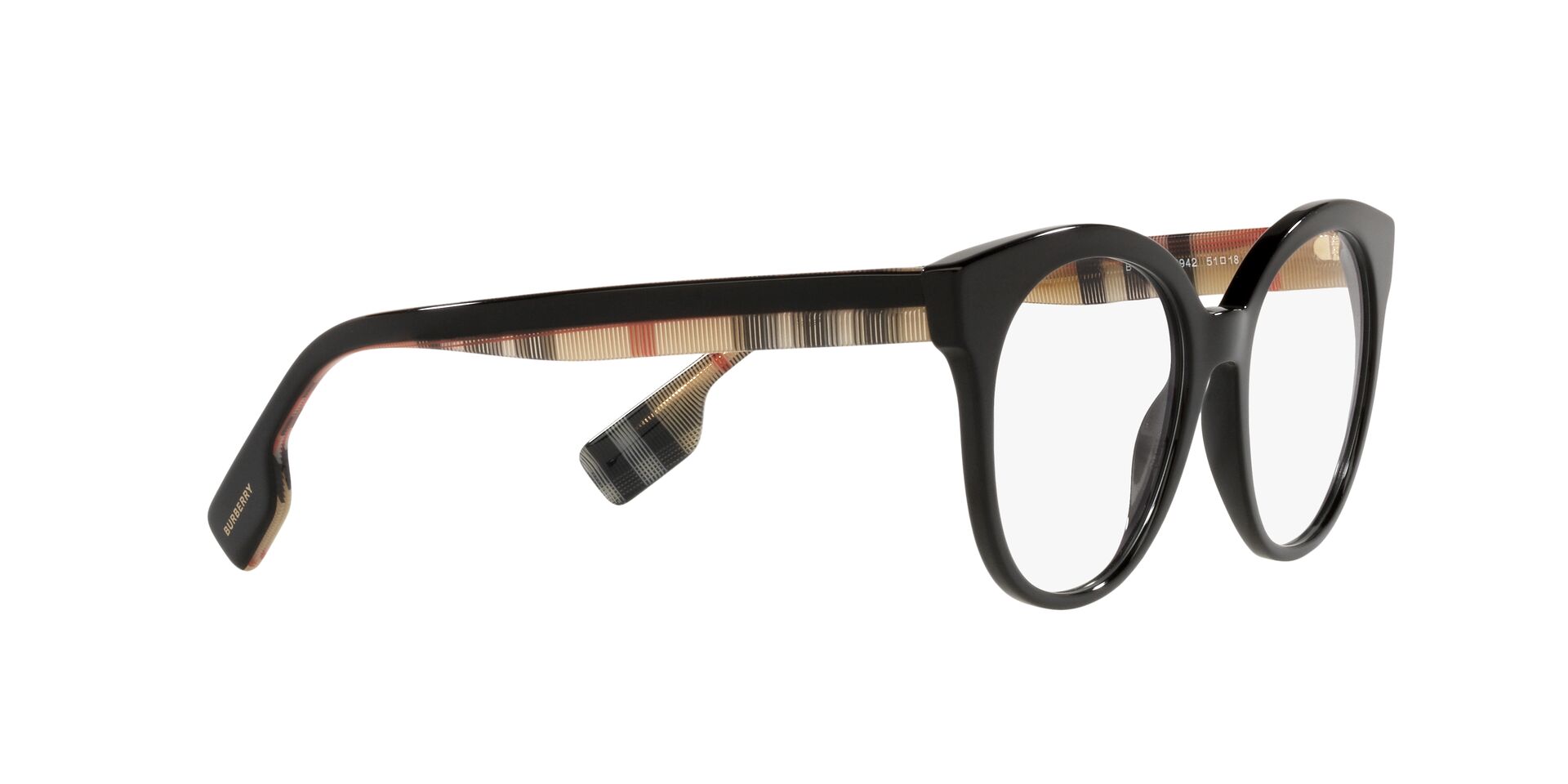 BURBERRY BE 2356 3942