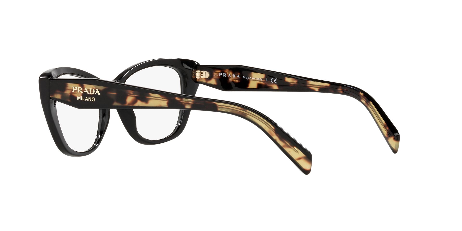 PRADA PR 19WV 1AB-101
