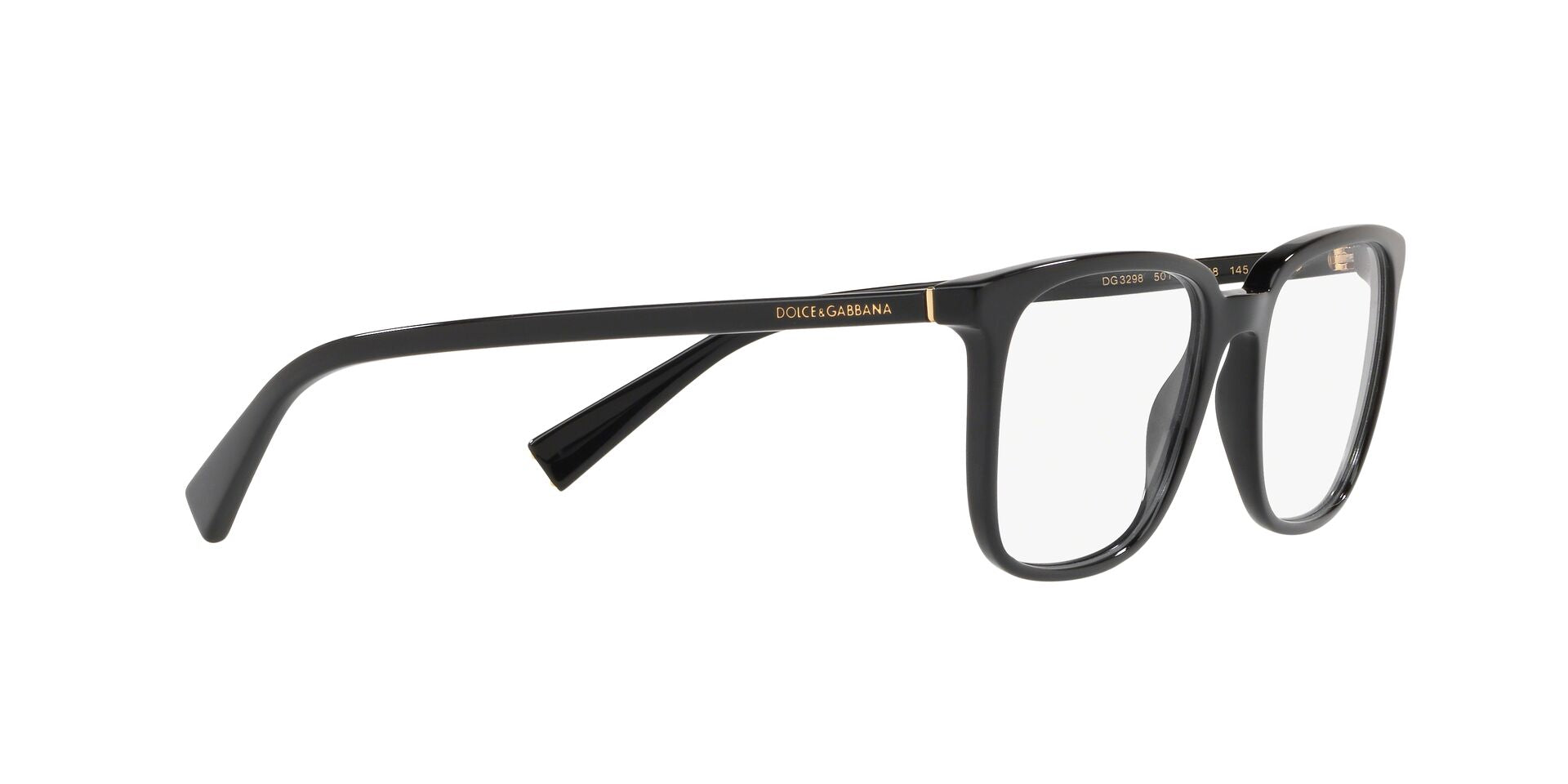 Dolce&Gabbana DG 3298 501