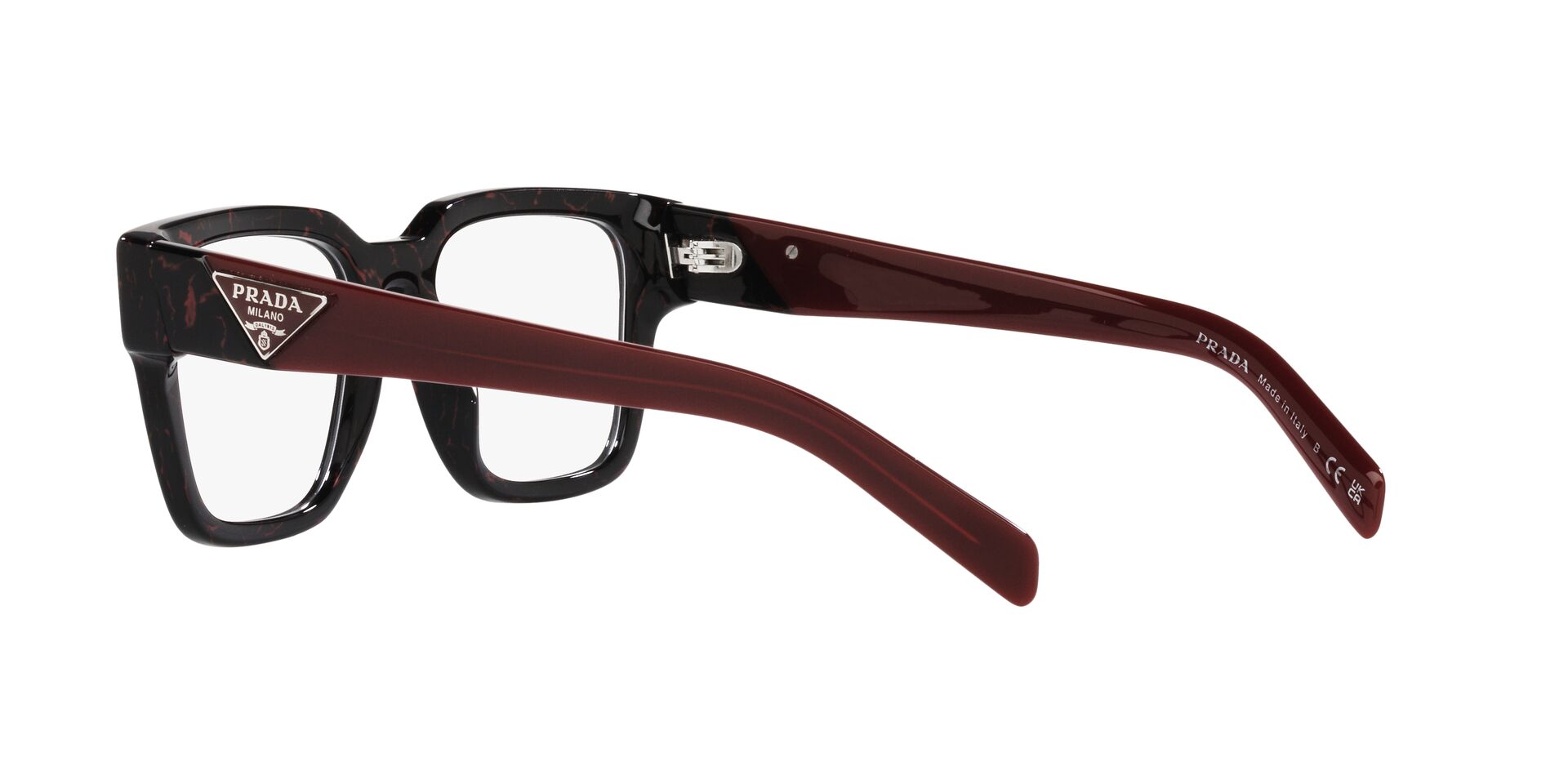 PRADA PR 08ZV 11F-1O1