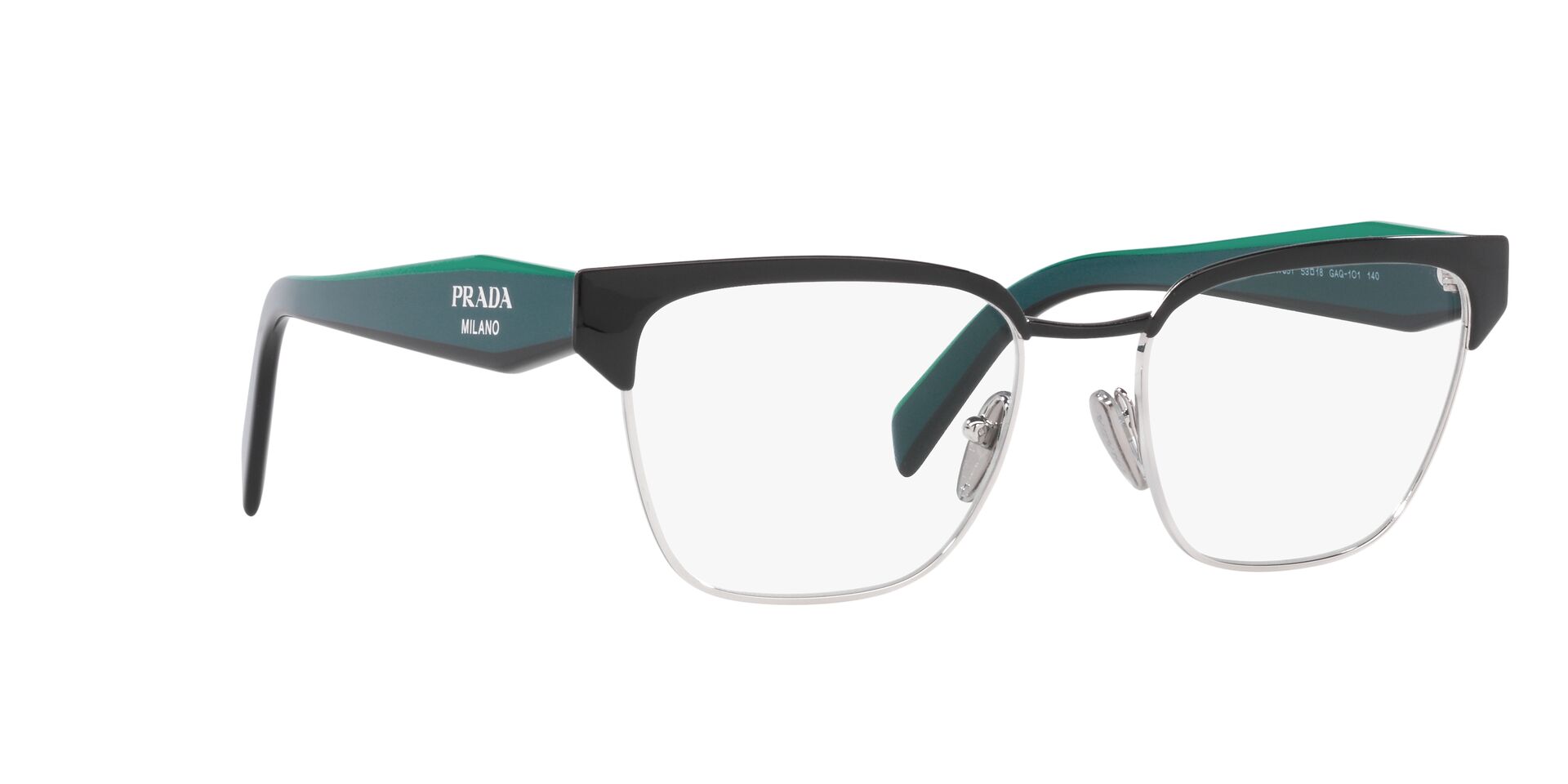 Prada PR 65YV GAQ-1O1
