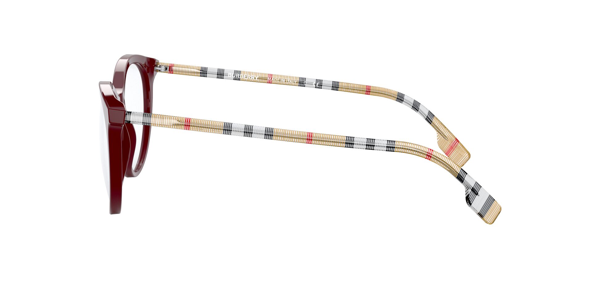 BURBERRY BE 2325 3916