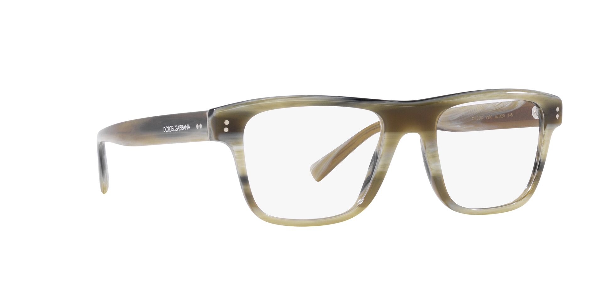 Dolce&Gabbana DG 3362 3390