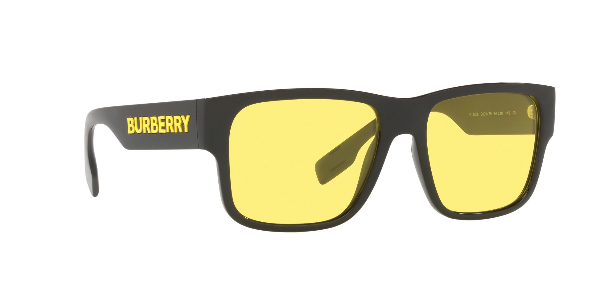 BURBERRY b 4358 3001/85