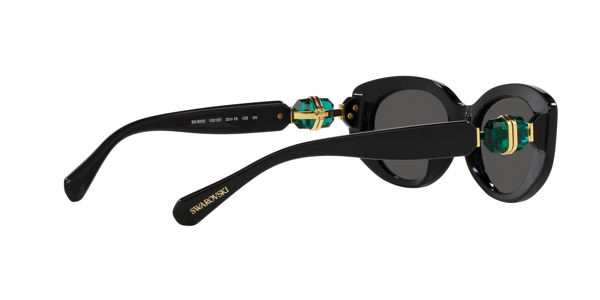 SWAROVSKI SK 6002 100187