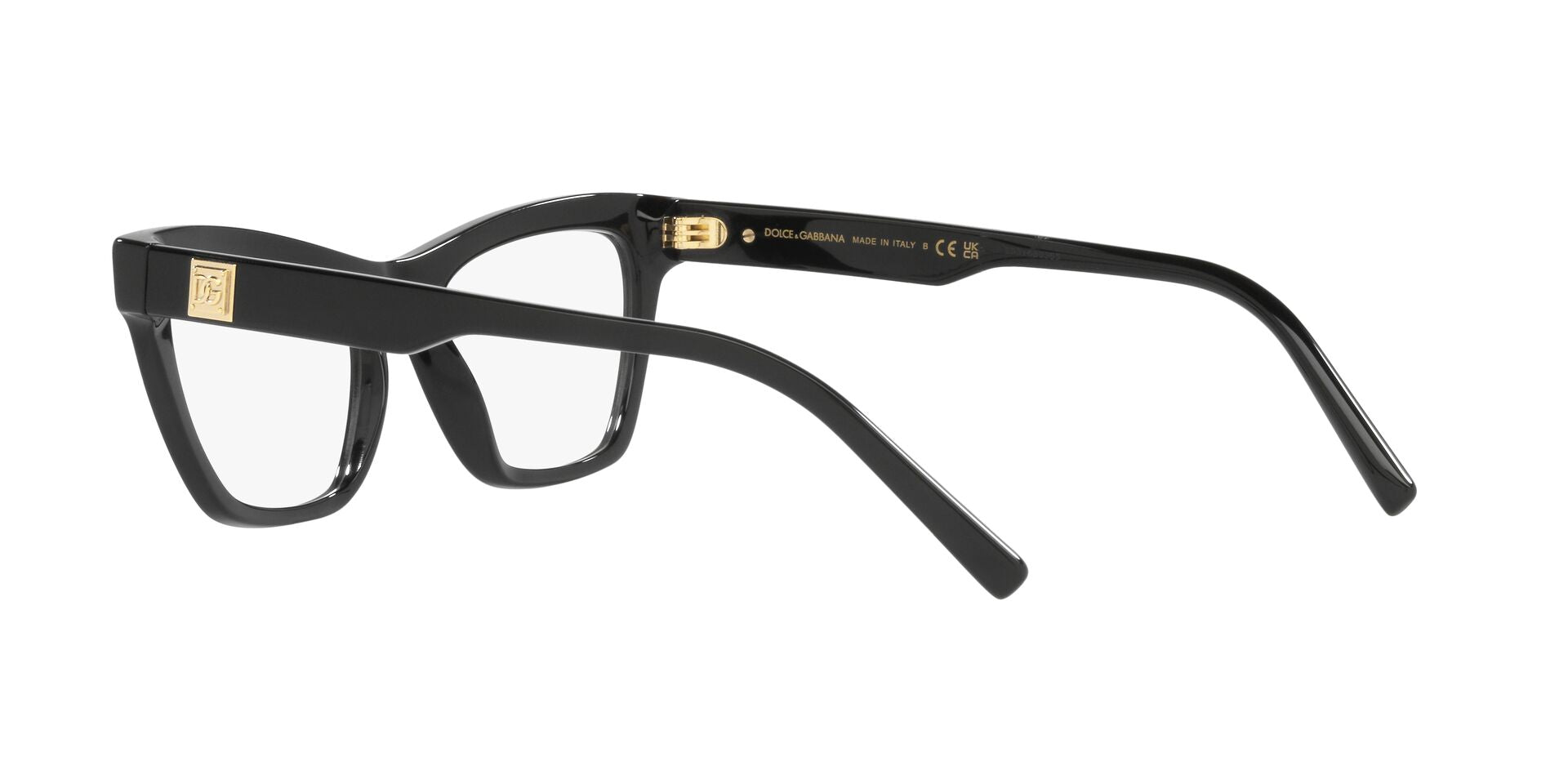 Dolce&Gabbana DG 3359 501