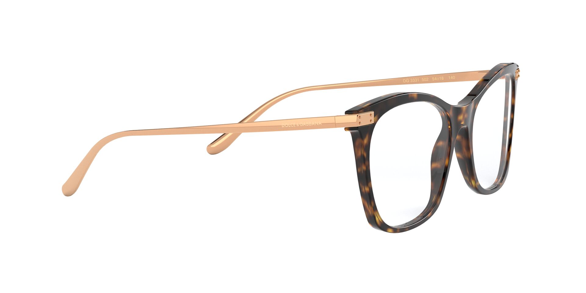 Dolce&Gabbana DG 3331 502