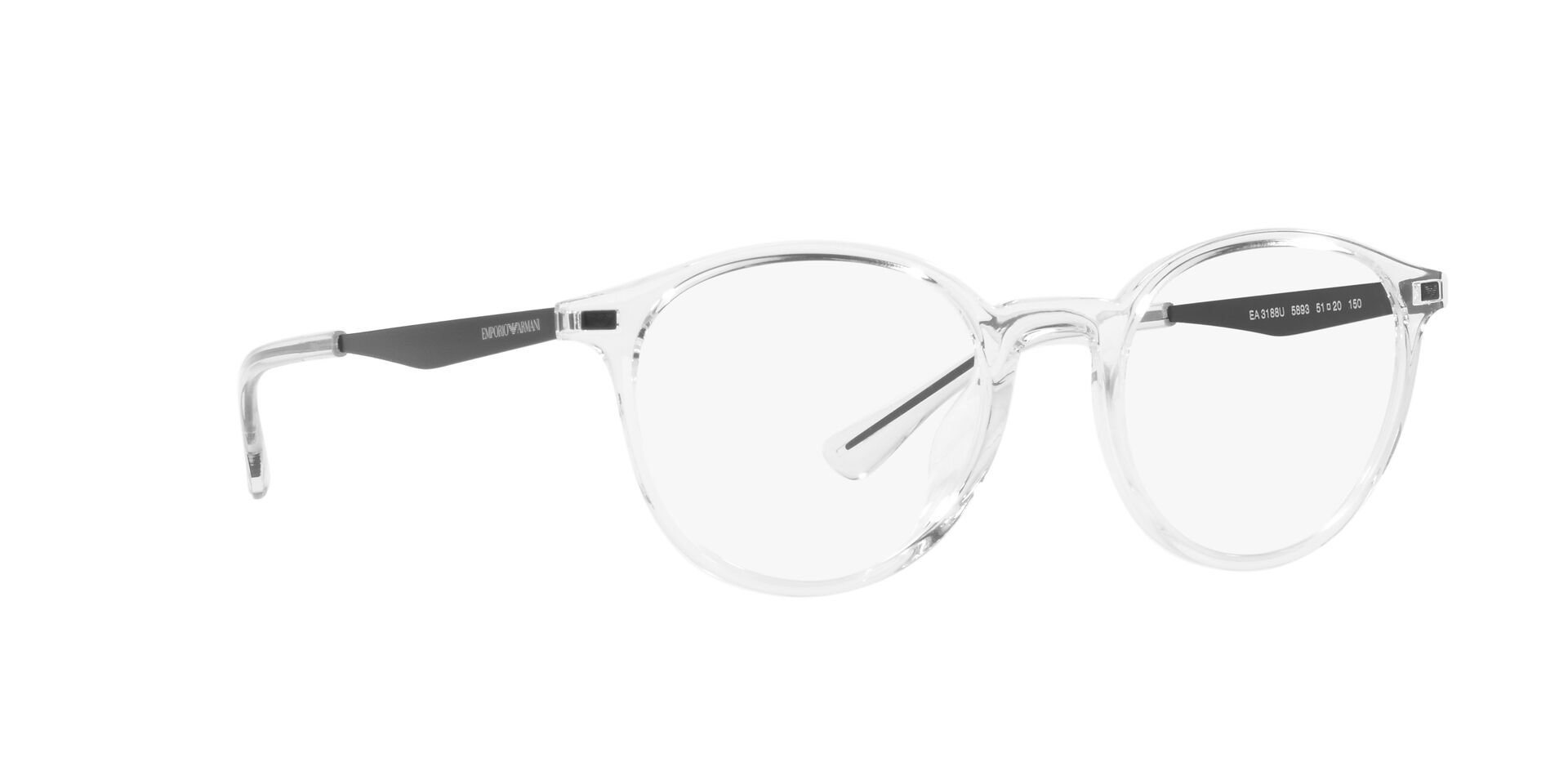 Emporio Armani EA 3188U 5893