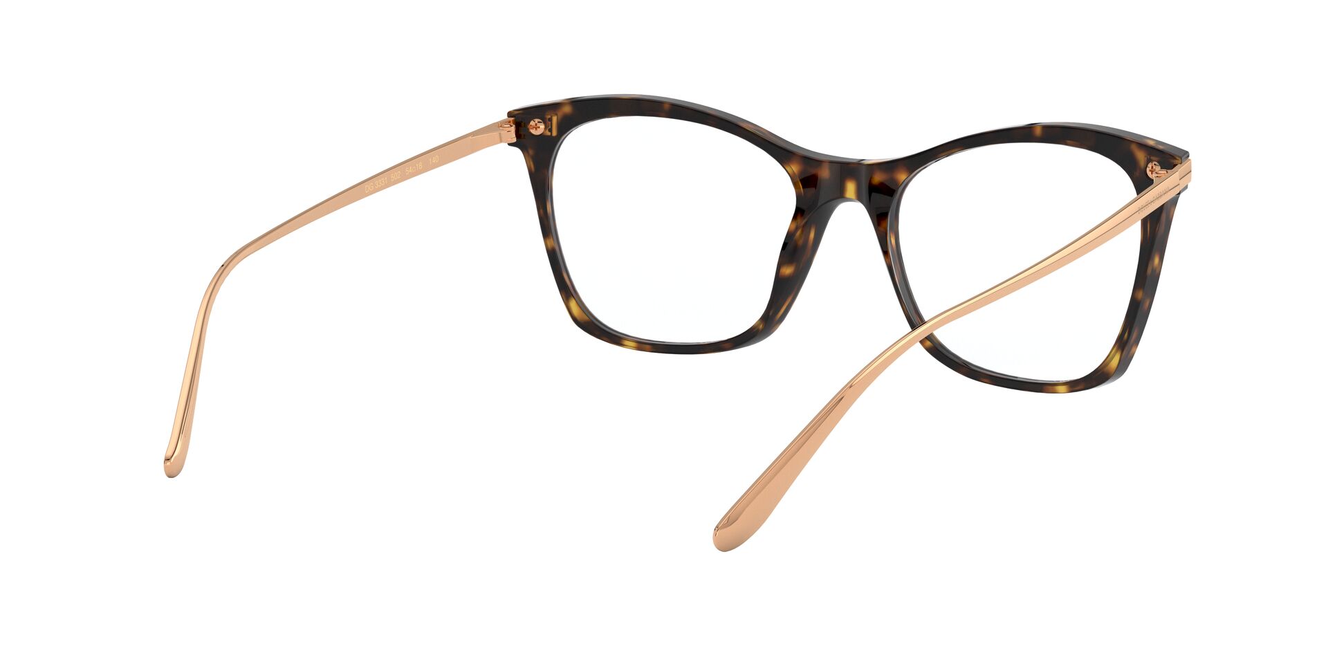 Dolce&Gabbana DG 3331 502