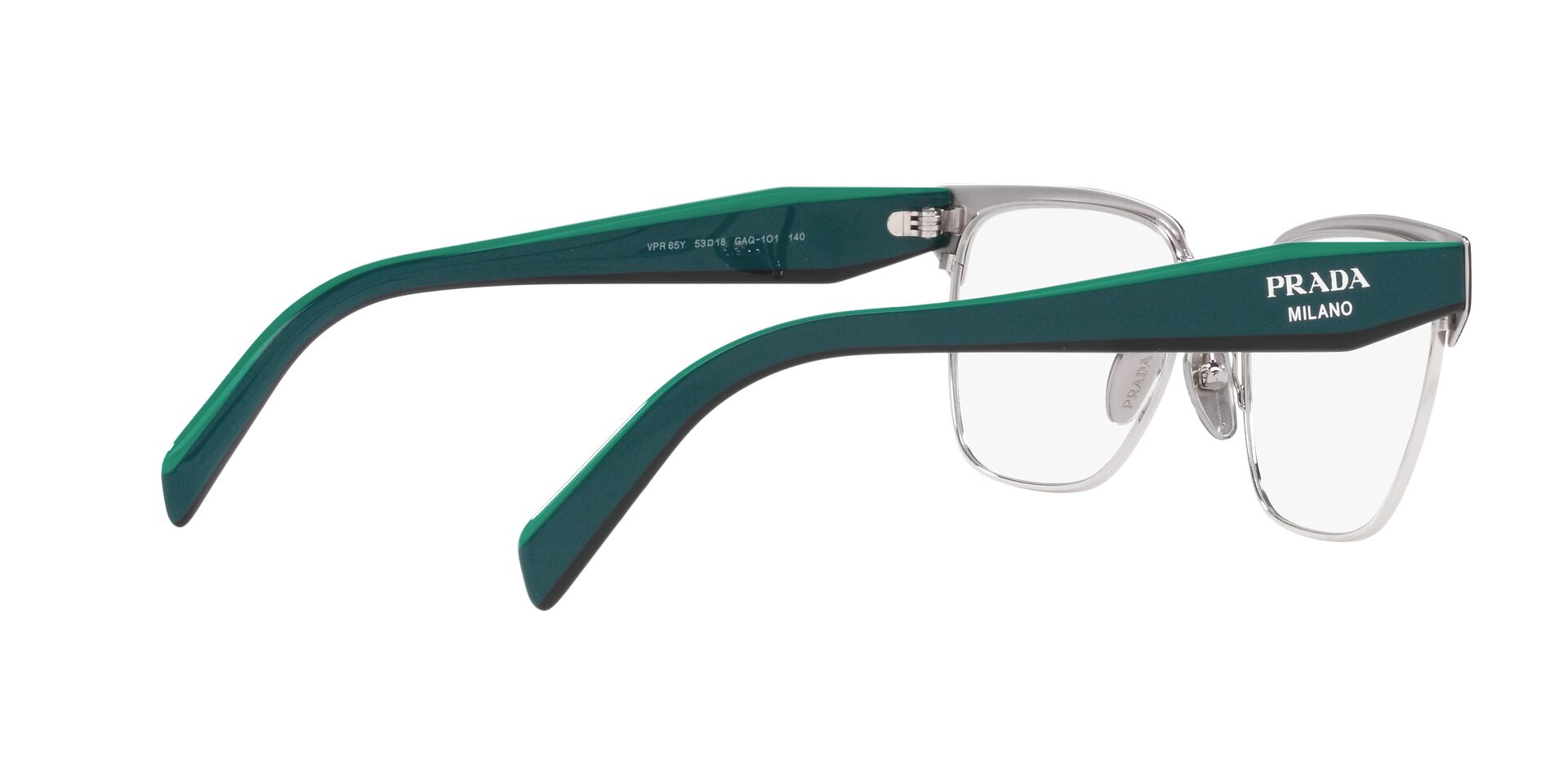 Prada PR 65YV GAQ-1O1