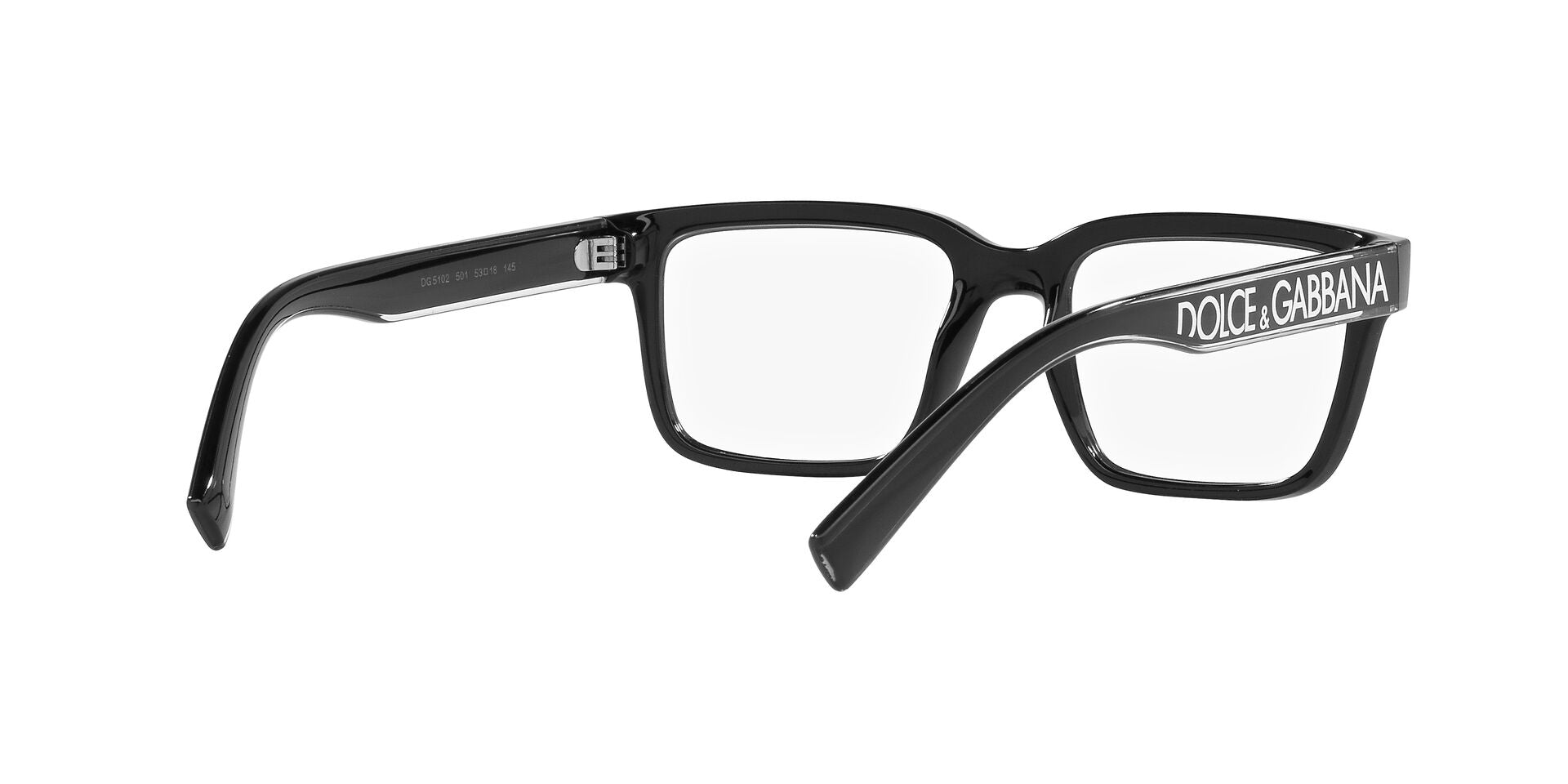 Dolce&Gabbana DG 5102 501