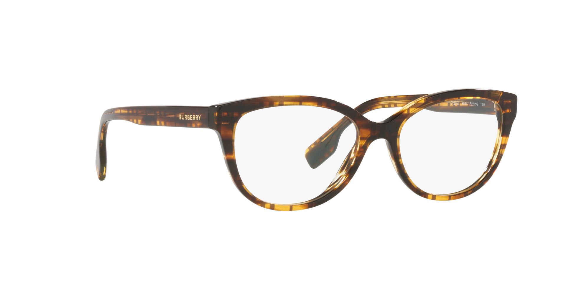 BURBERRY BE 2357 3981
