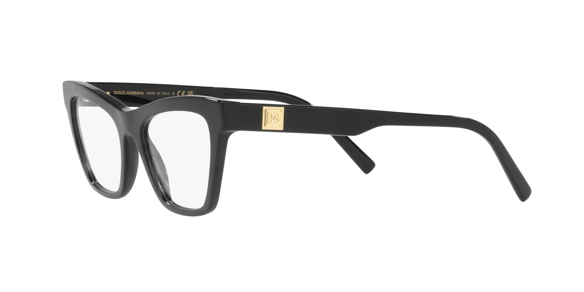 Dolce&Gabbana DG 3359 501