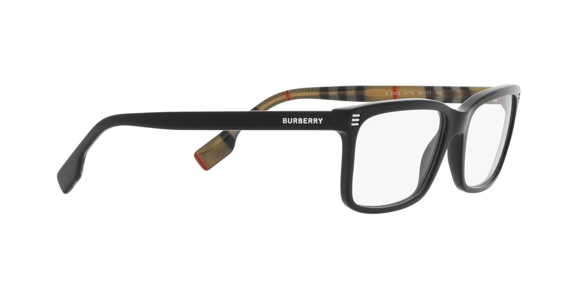 BURBERRY B 2352 3773