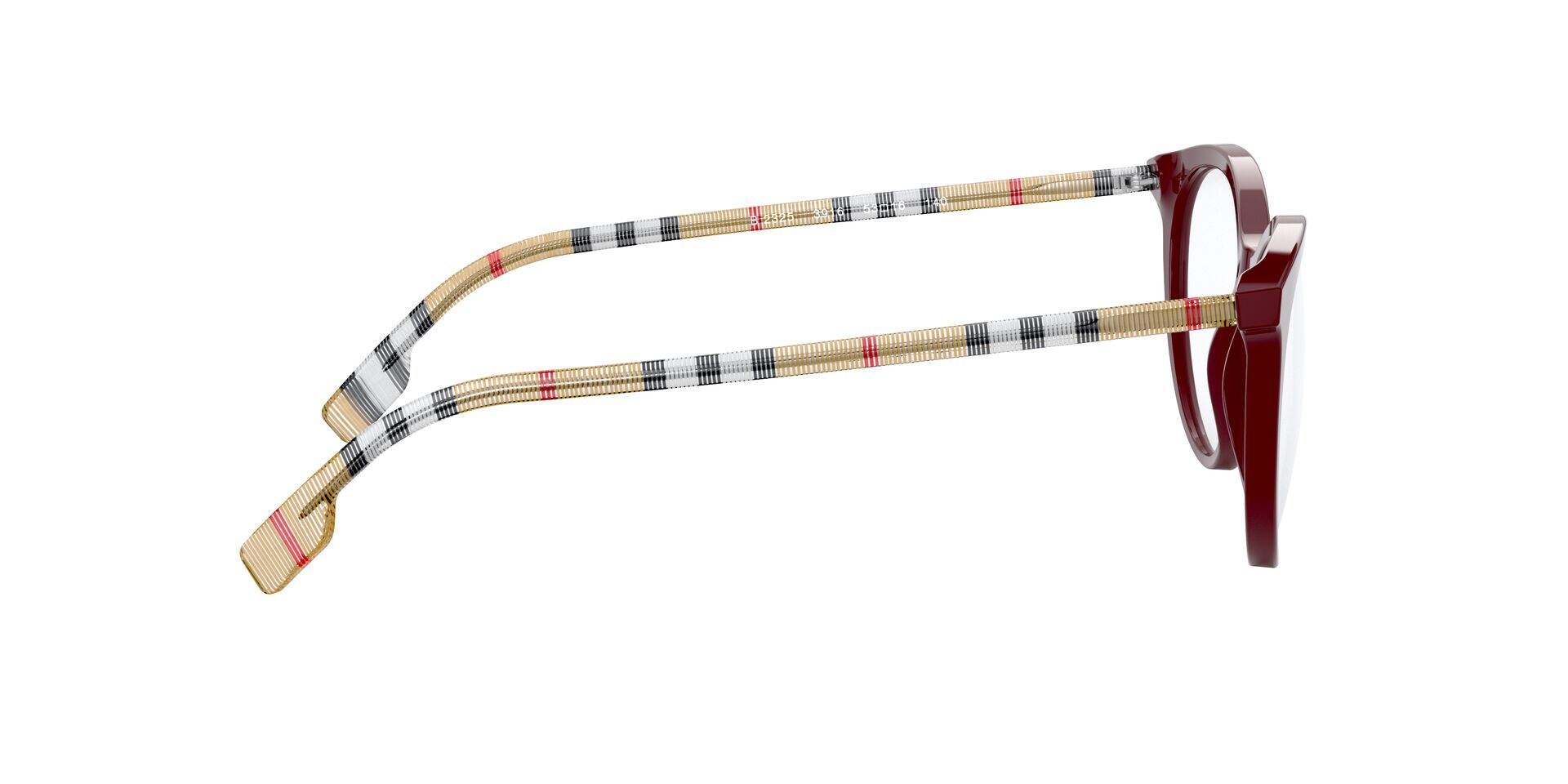 BURBERRY BE 2325 3916