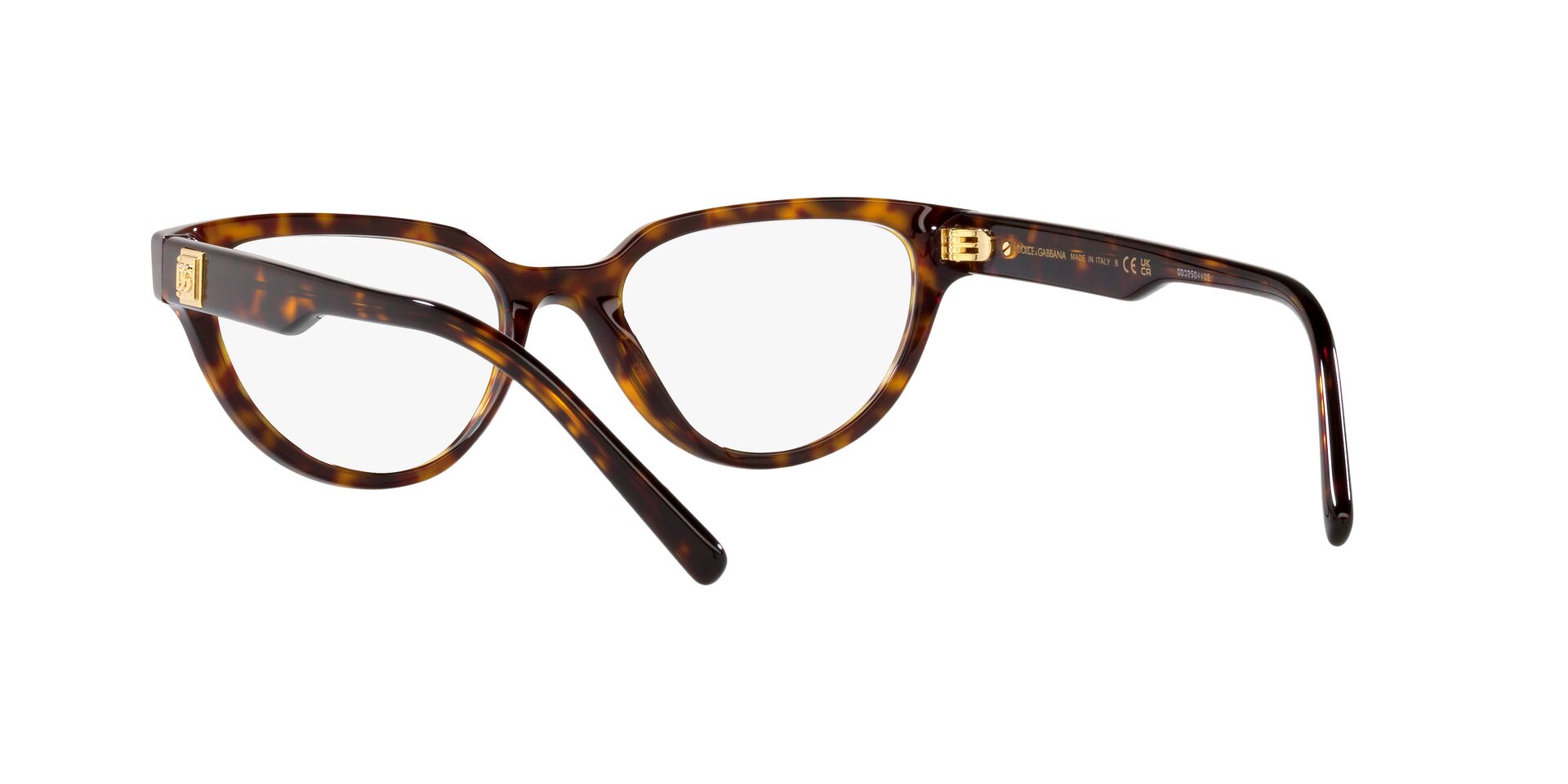 Dolce&Gabbana DG 3358 502