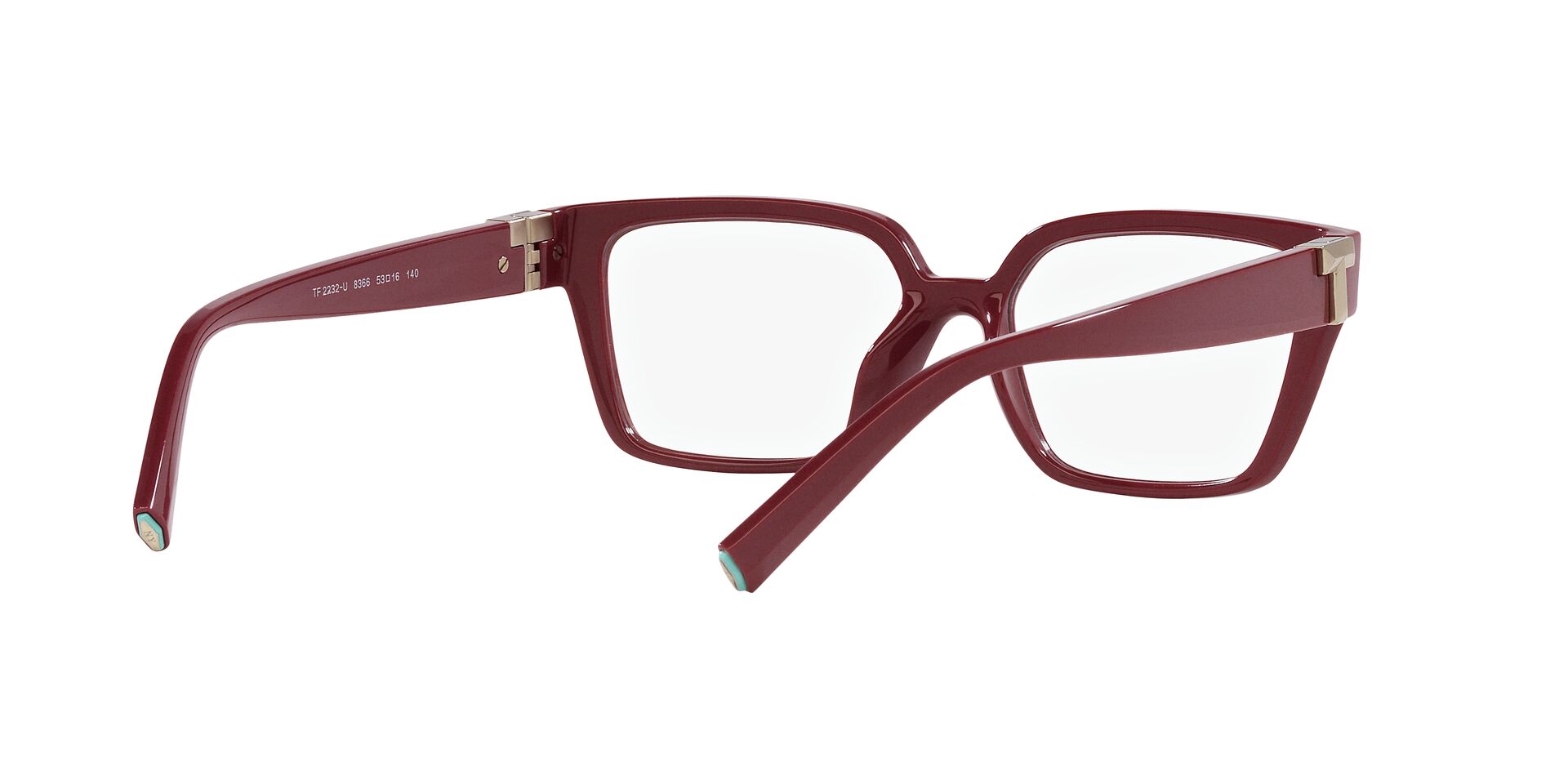 TIFFANY & CO TF 2232U 8366