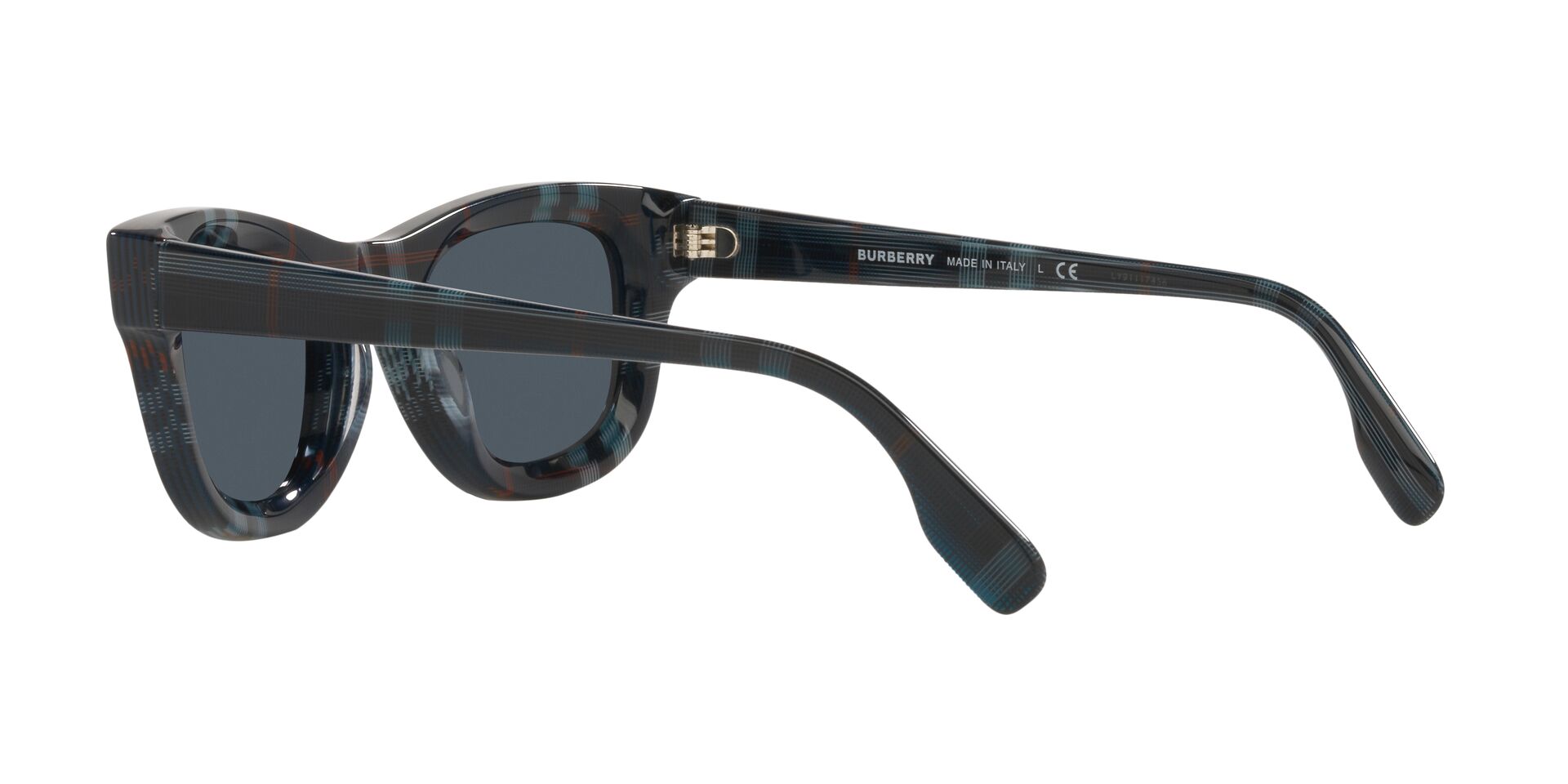 BURBERRY BE 4352 394787