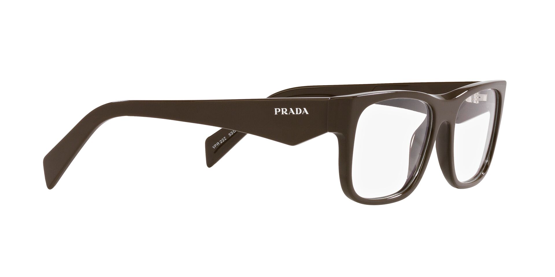 Prada PR 22ZV 15L-1O1