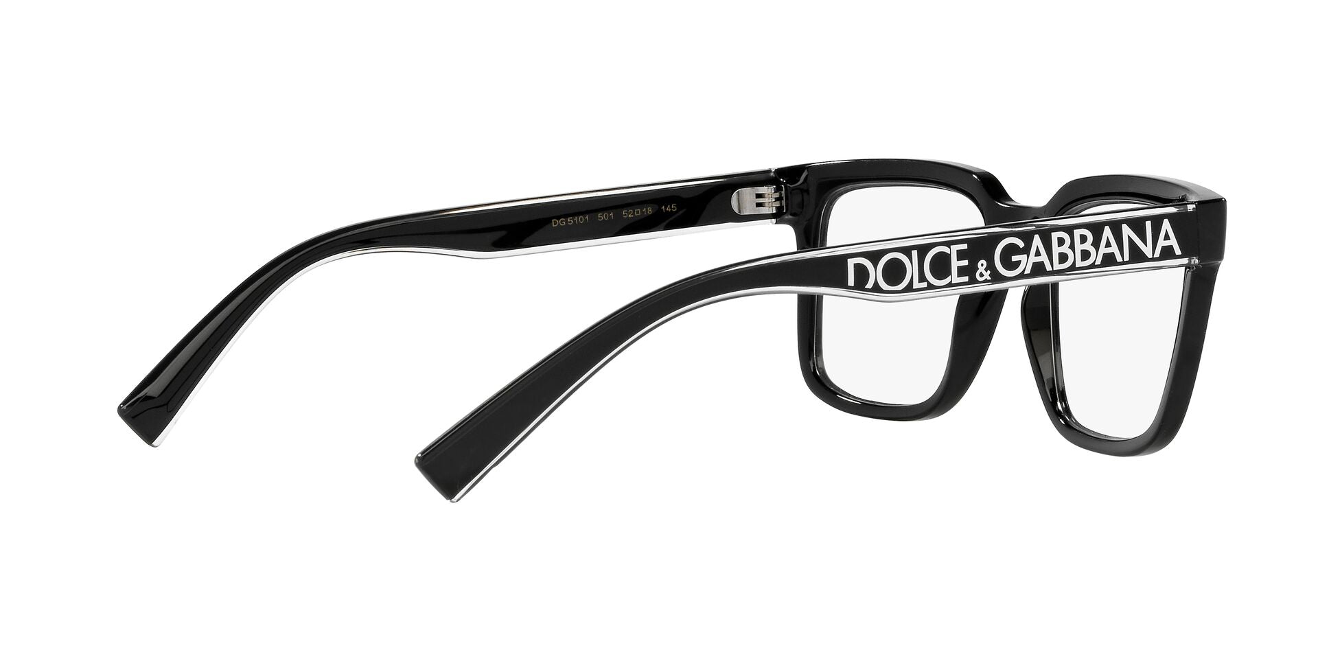 DOLCE&GABBANA DG 5101 501