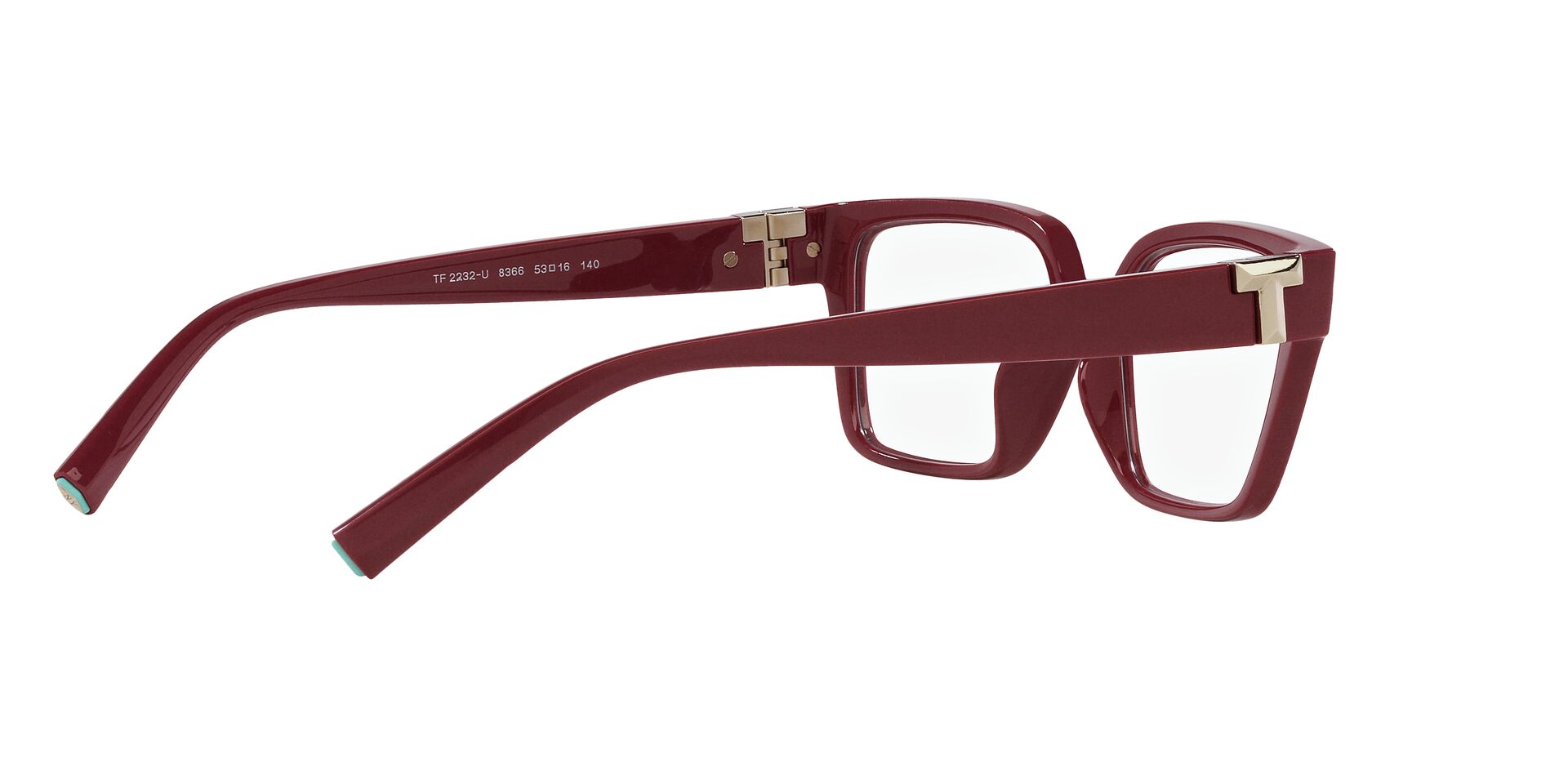 TIFFANY & CO TF 2232U 8366