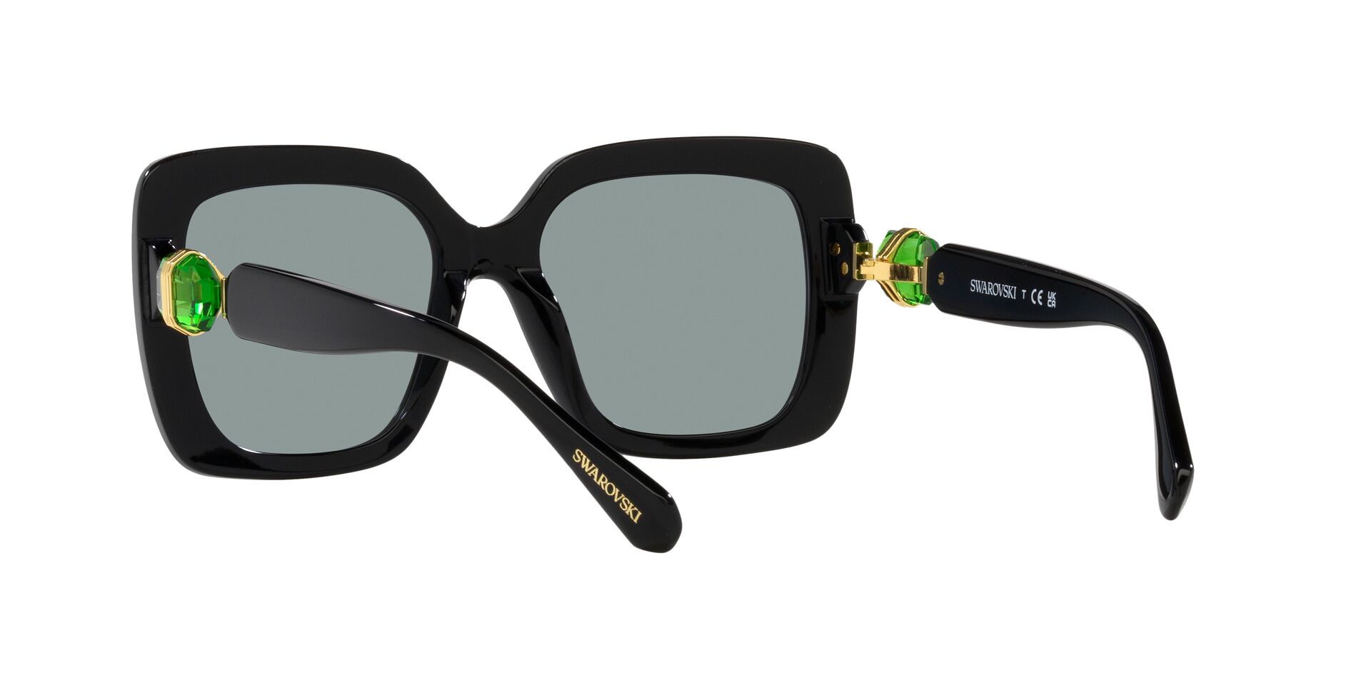 SWAROVSKI SK 6001 1001/1