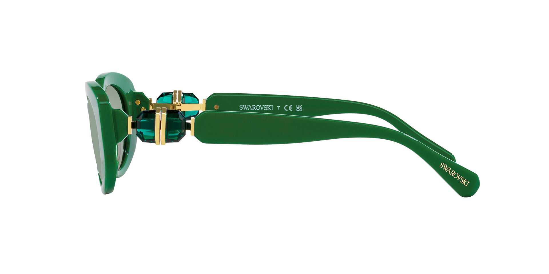 SWAROVSKI SK 6002 10079C