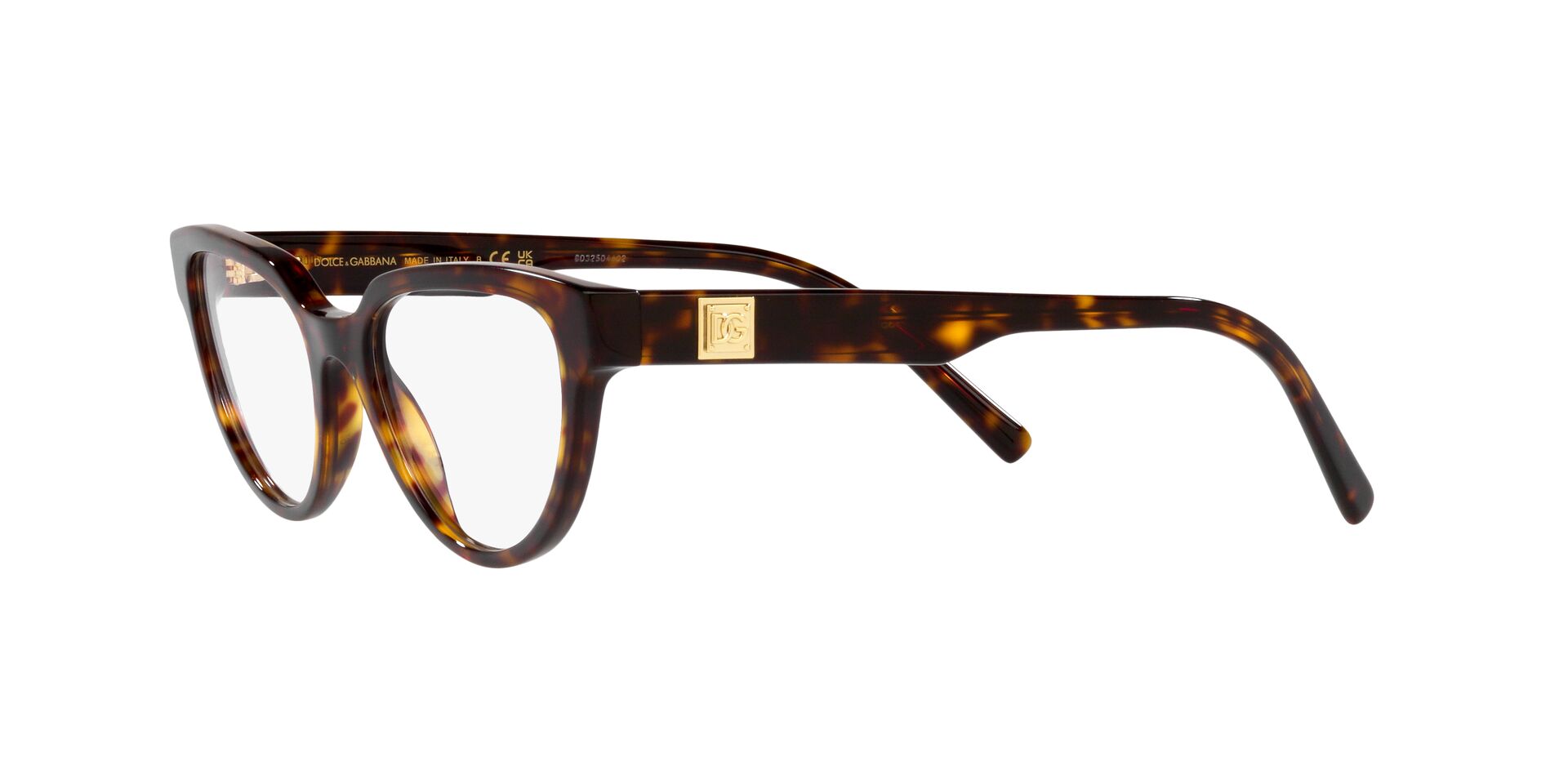 Dolce&Gabbana DG 3358 502