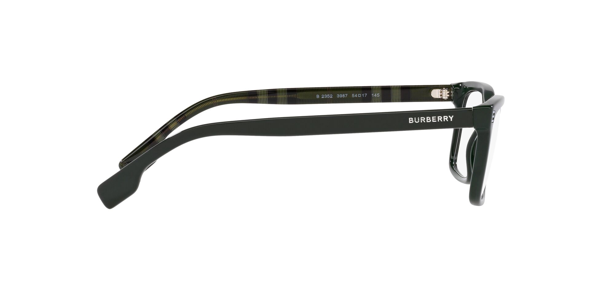 BURBERRY BE 2352 3987