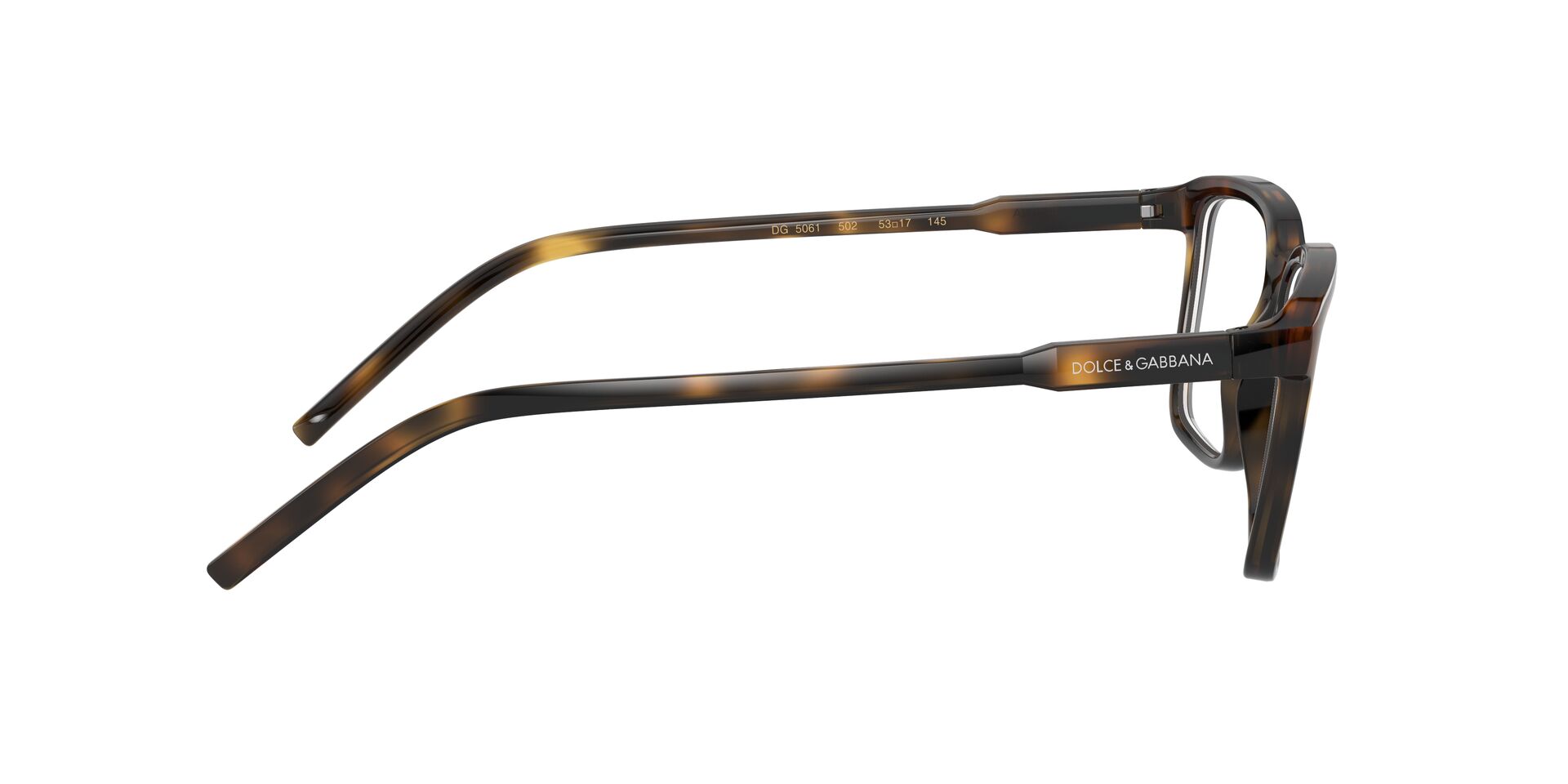 Dolce&Gabbana DG 5061 502