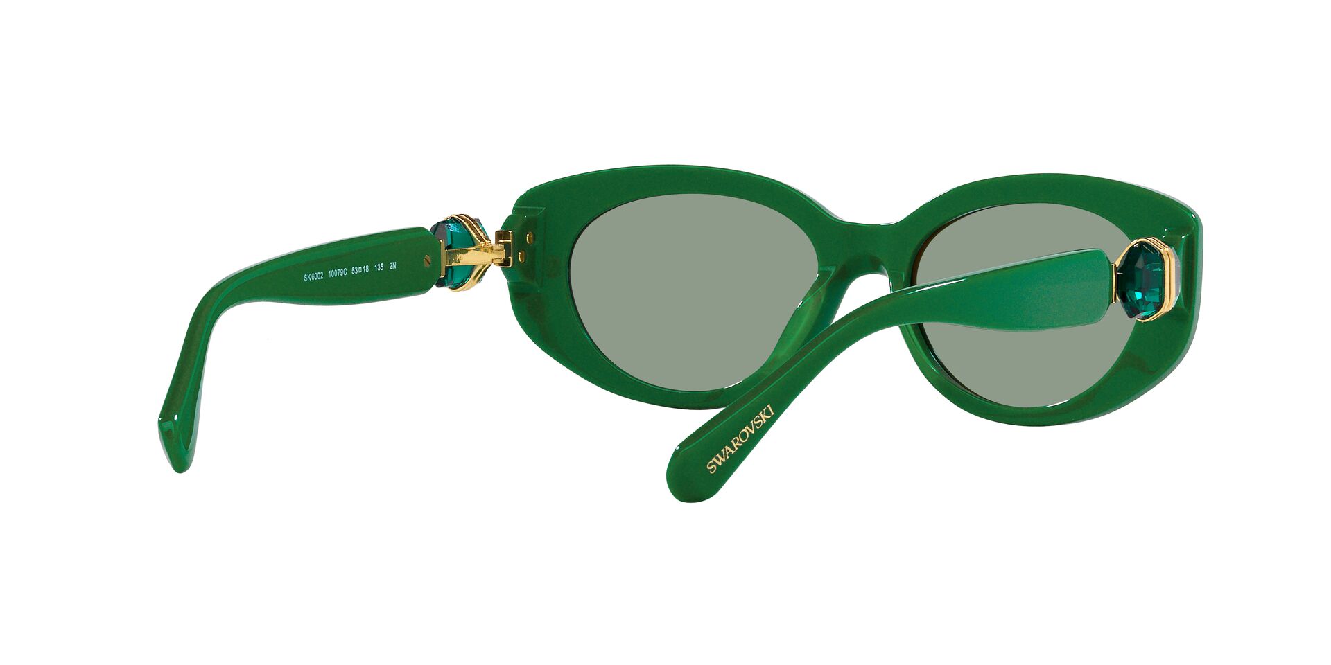 SWAROVSKI SK 6002 10079C
