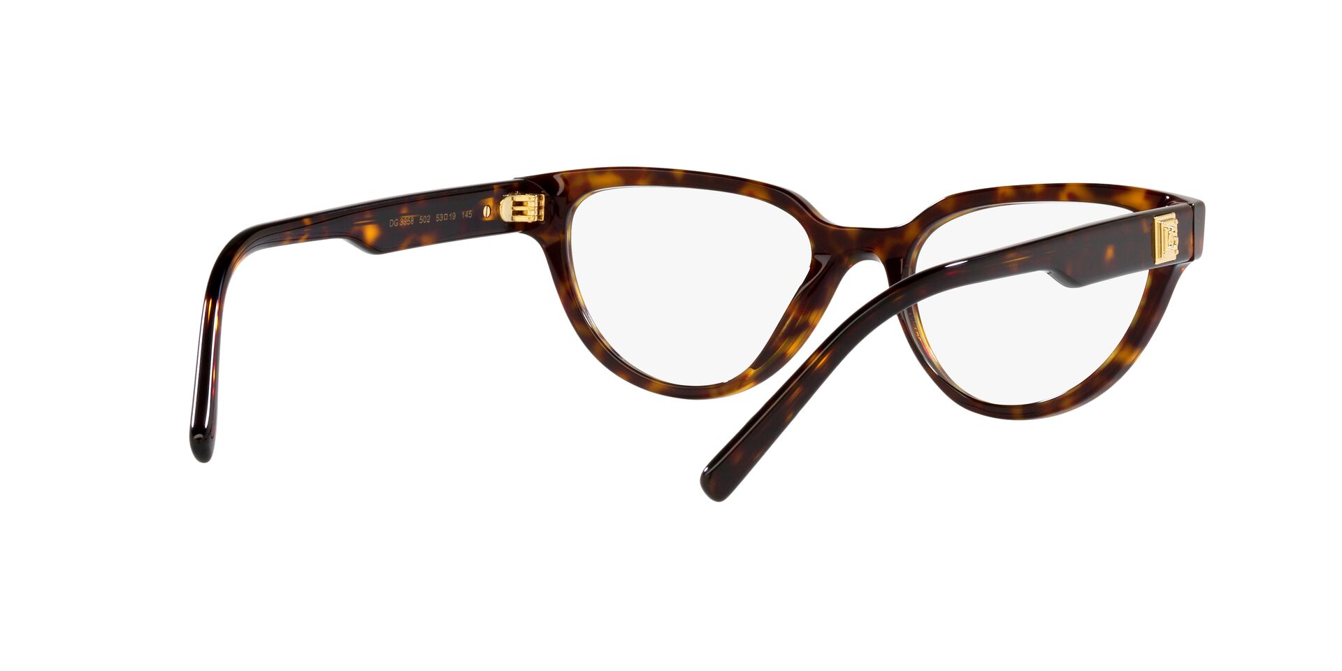 Dolce&Gabbana DG 3358 502