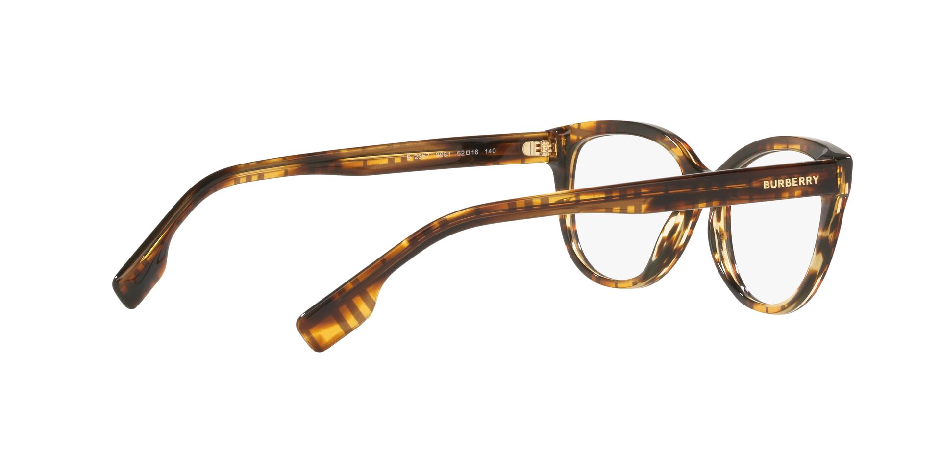 BURBERRY BE 2357 3981
