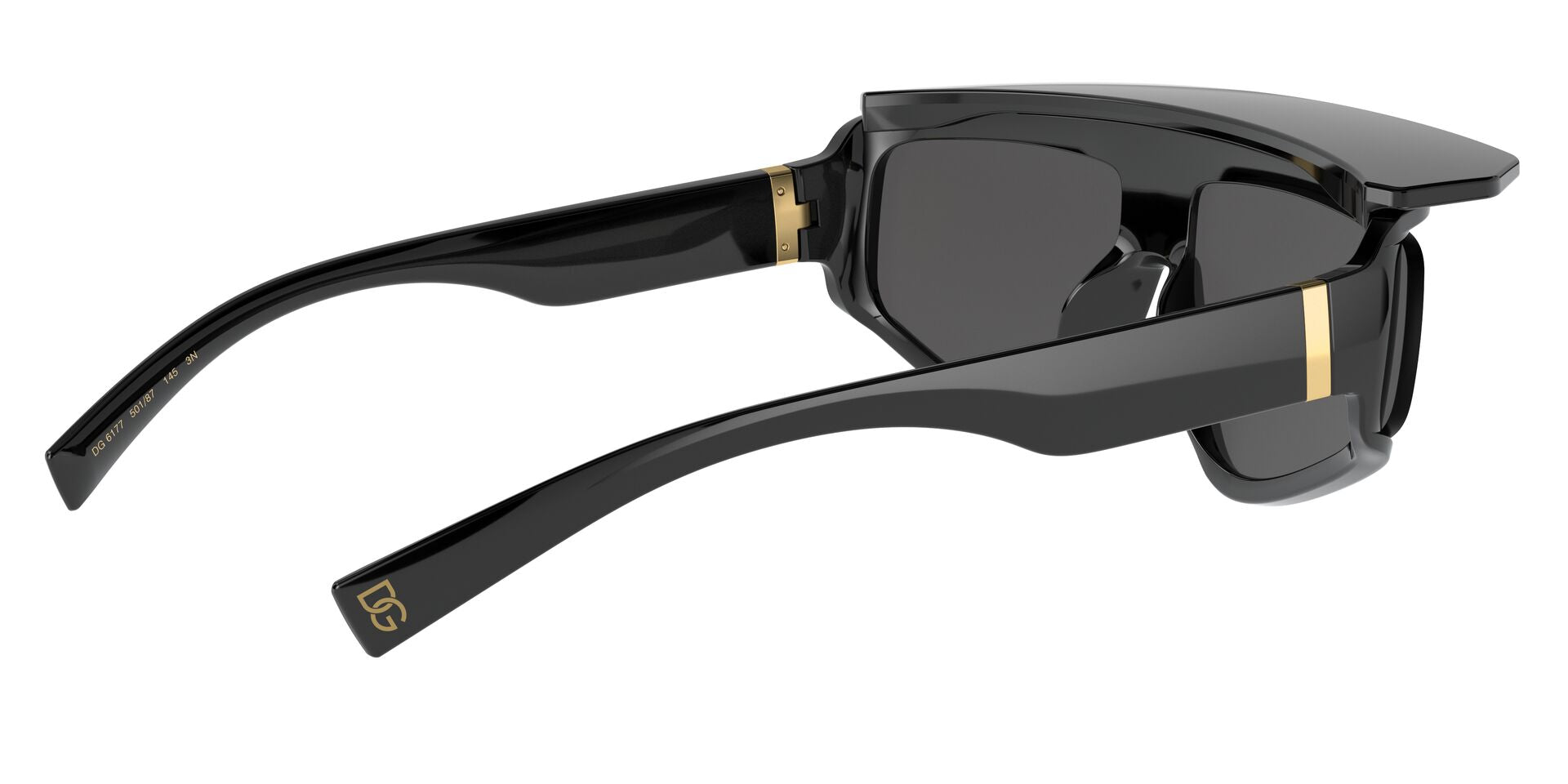Dolce&Gaabbana DG 6177 501/87