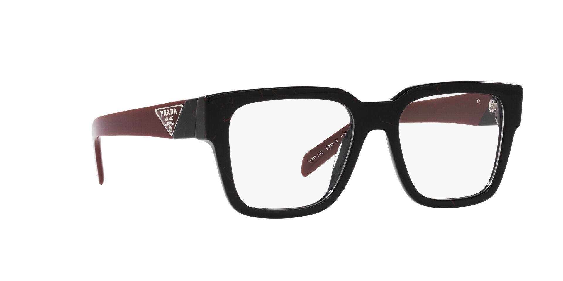 PRADA PR 08ZV 11F-1O1