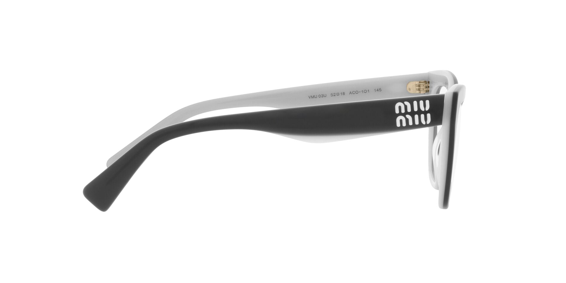 Miumiu MU01UV ACO1O1