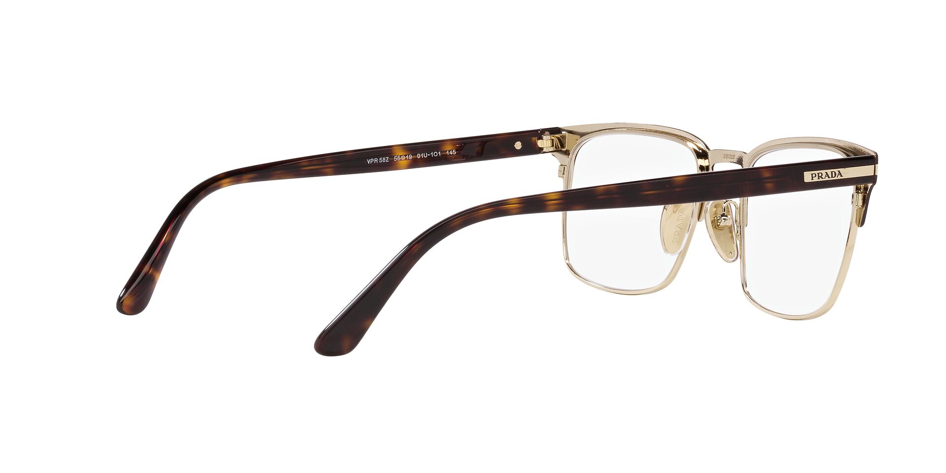 Prada PR 58ZV 01U-1O1