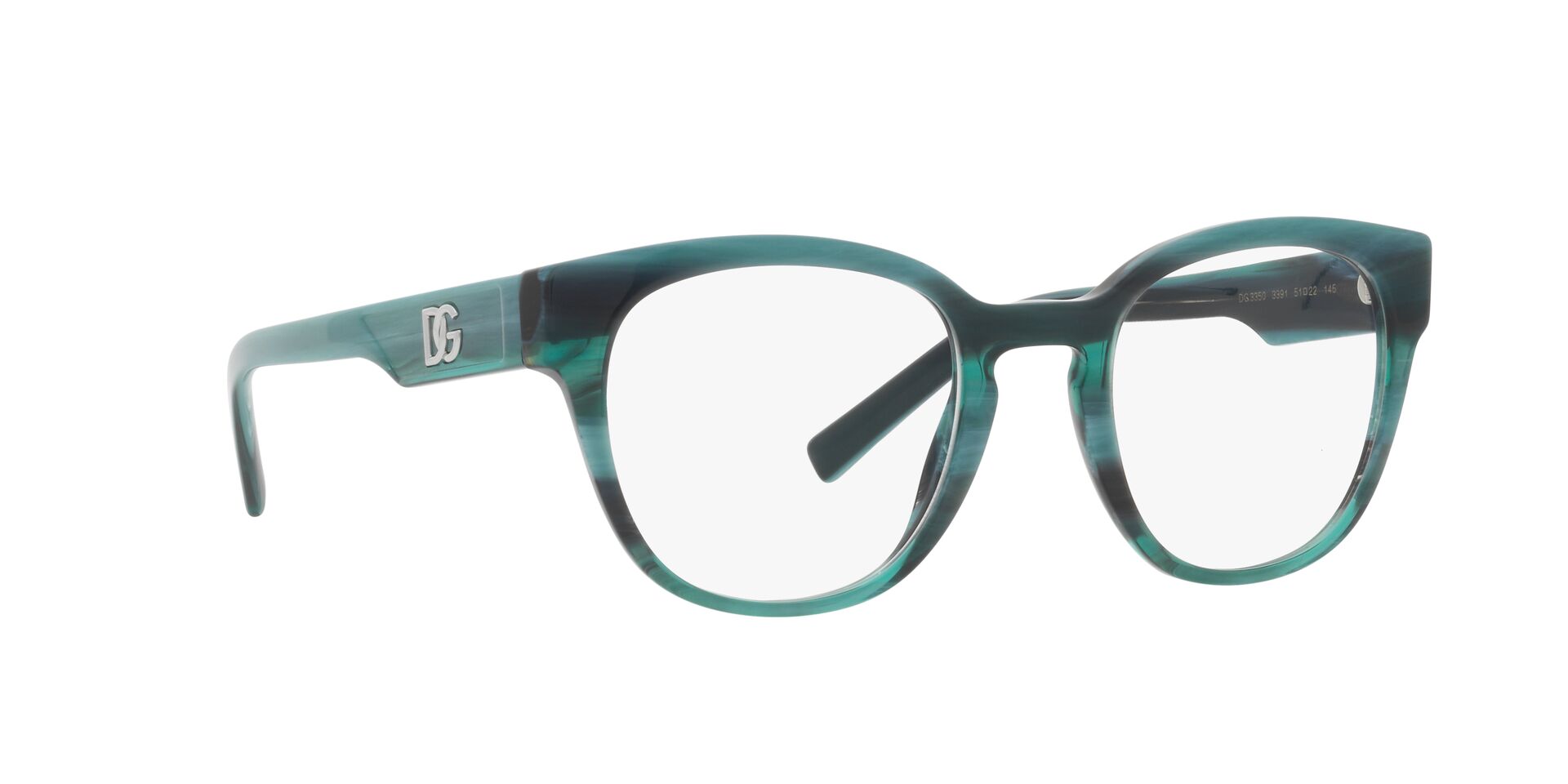Dolce&Gabbana DG 3350 3391