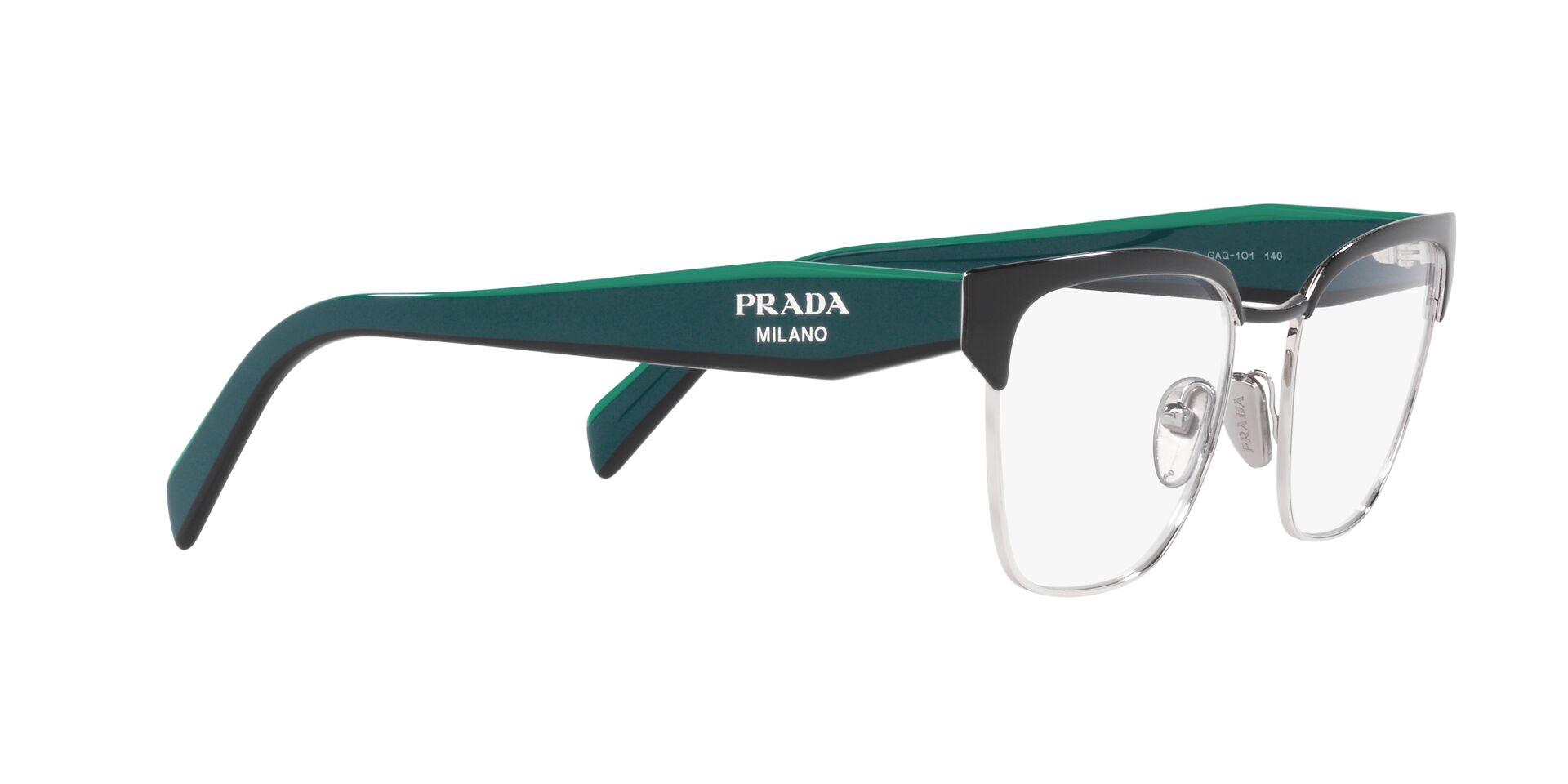 Prada PR 65YV GAQ-1O1
