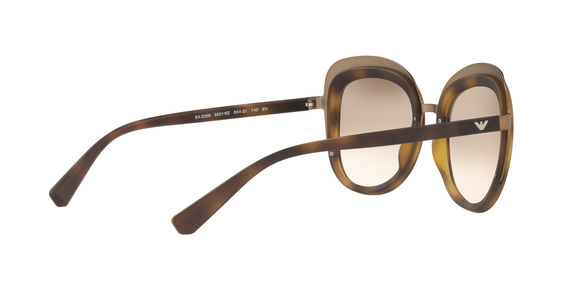 Emporio Armani ea 2058 32018z