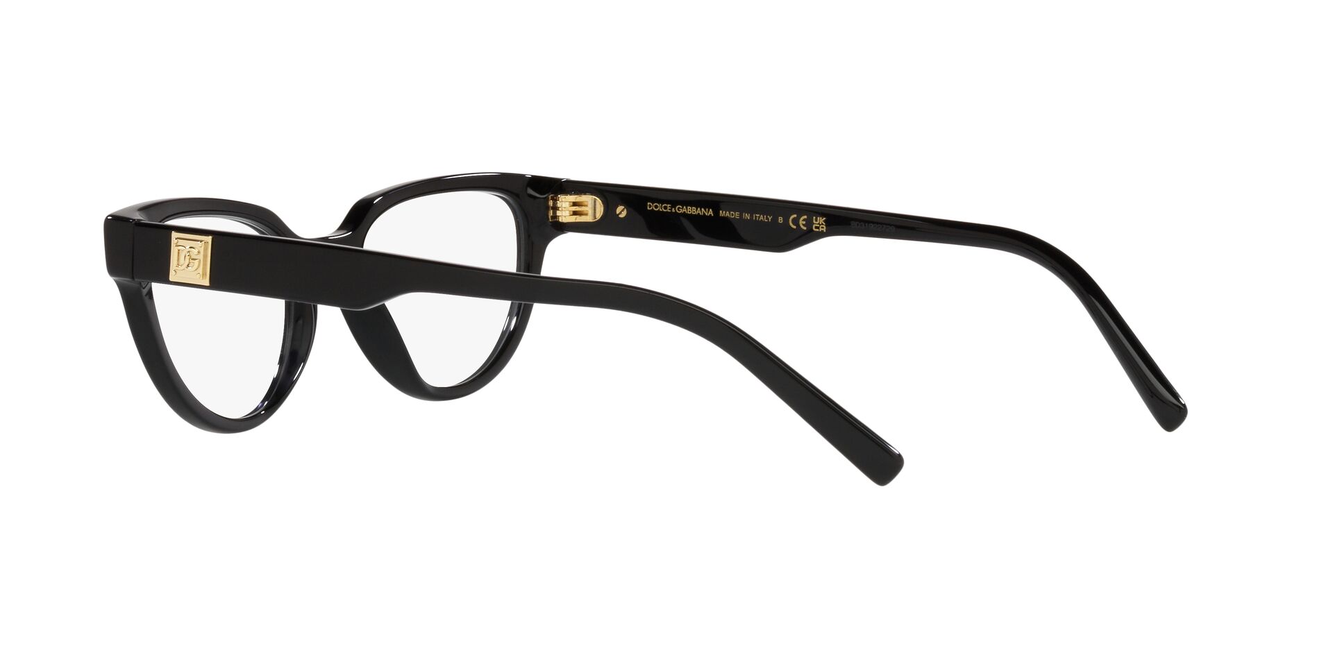Dolce&Gabbana DG 3358 501