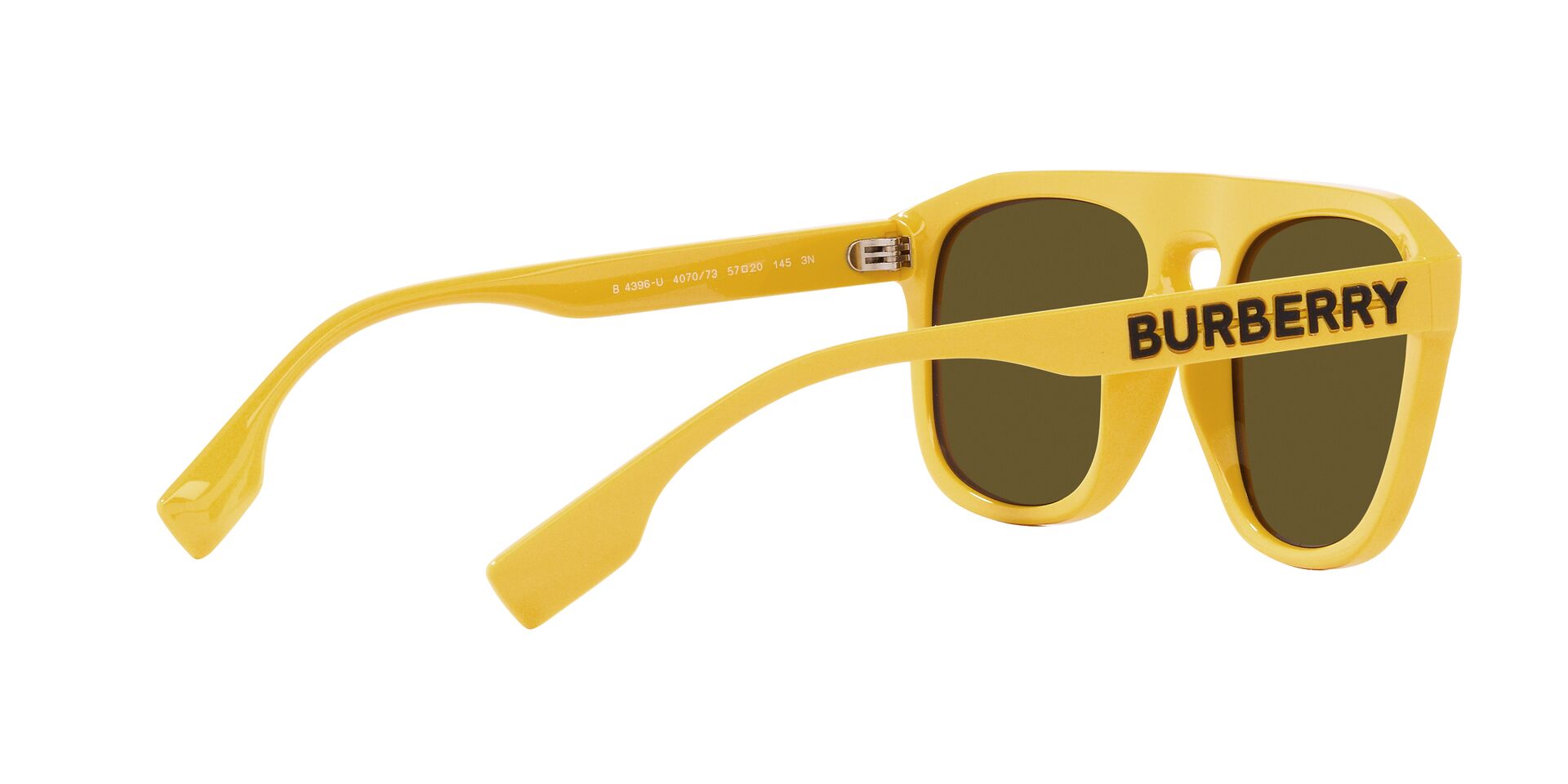 BURBERRY BE 4396U 4070/73