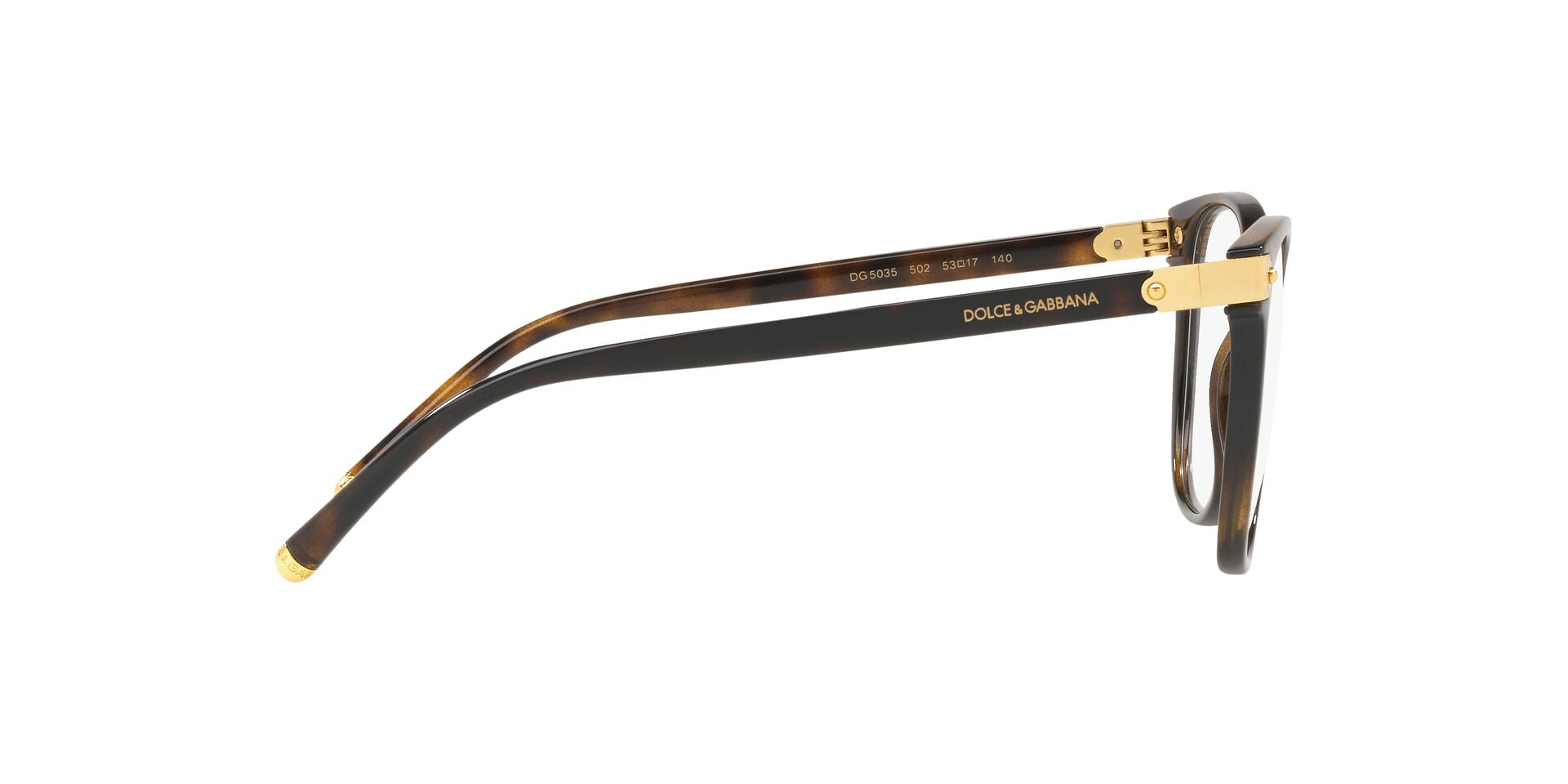 Dolce&Gabbana DG 5035 502