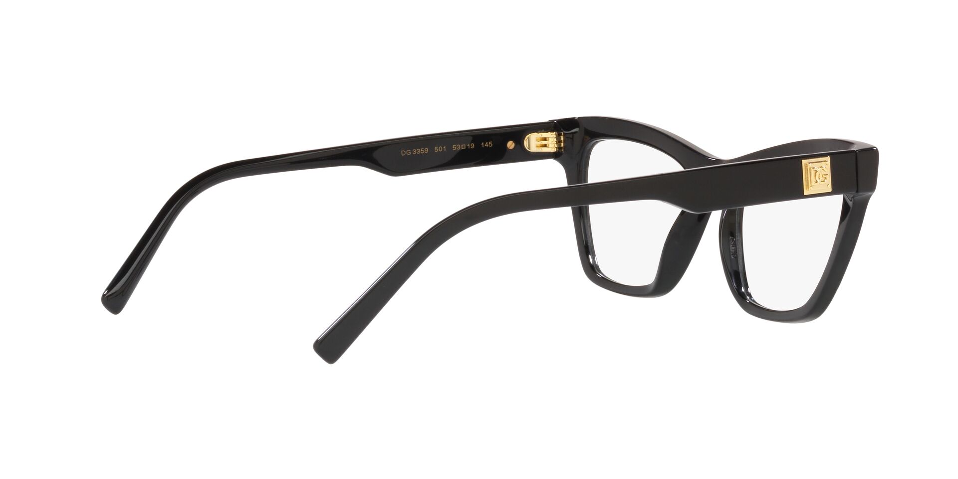 Dolce&Gabbana DG 3359 501