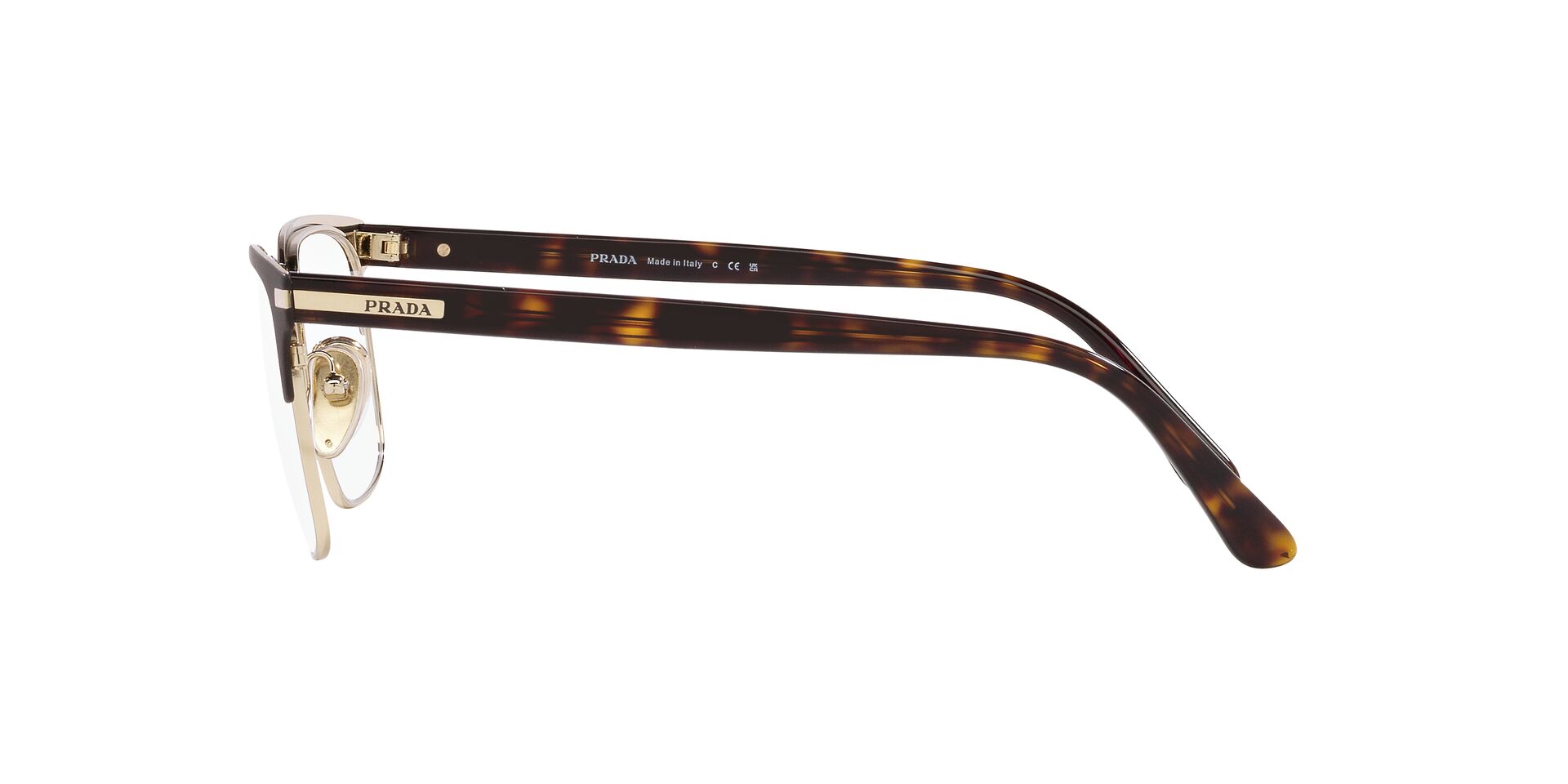 Prada PR 58ZV 01U-1O1
