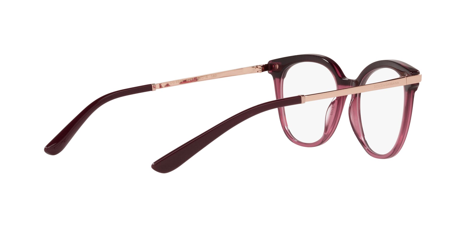 Dolce&Gabbana DG 3346 3247