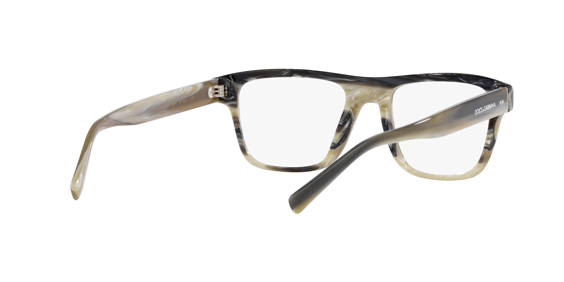 Dolce&Gabbana DG 3362 3390