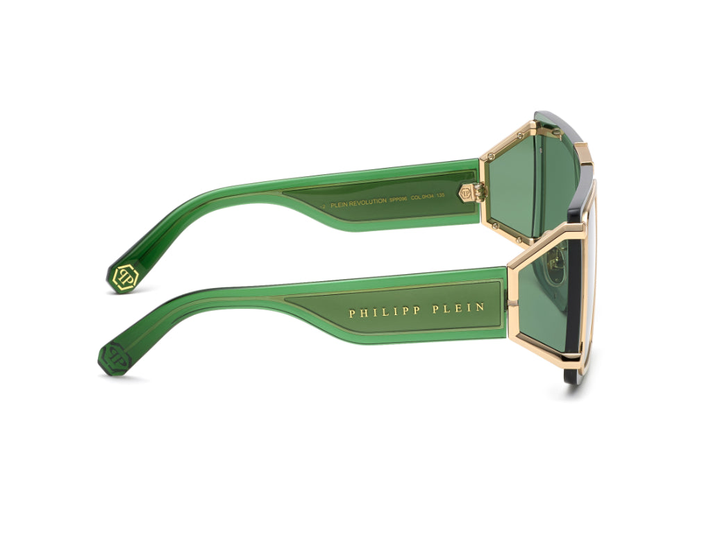 PHILIP PLEIN SPP096M H34